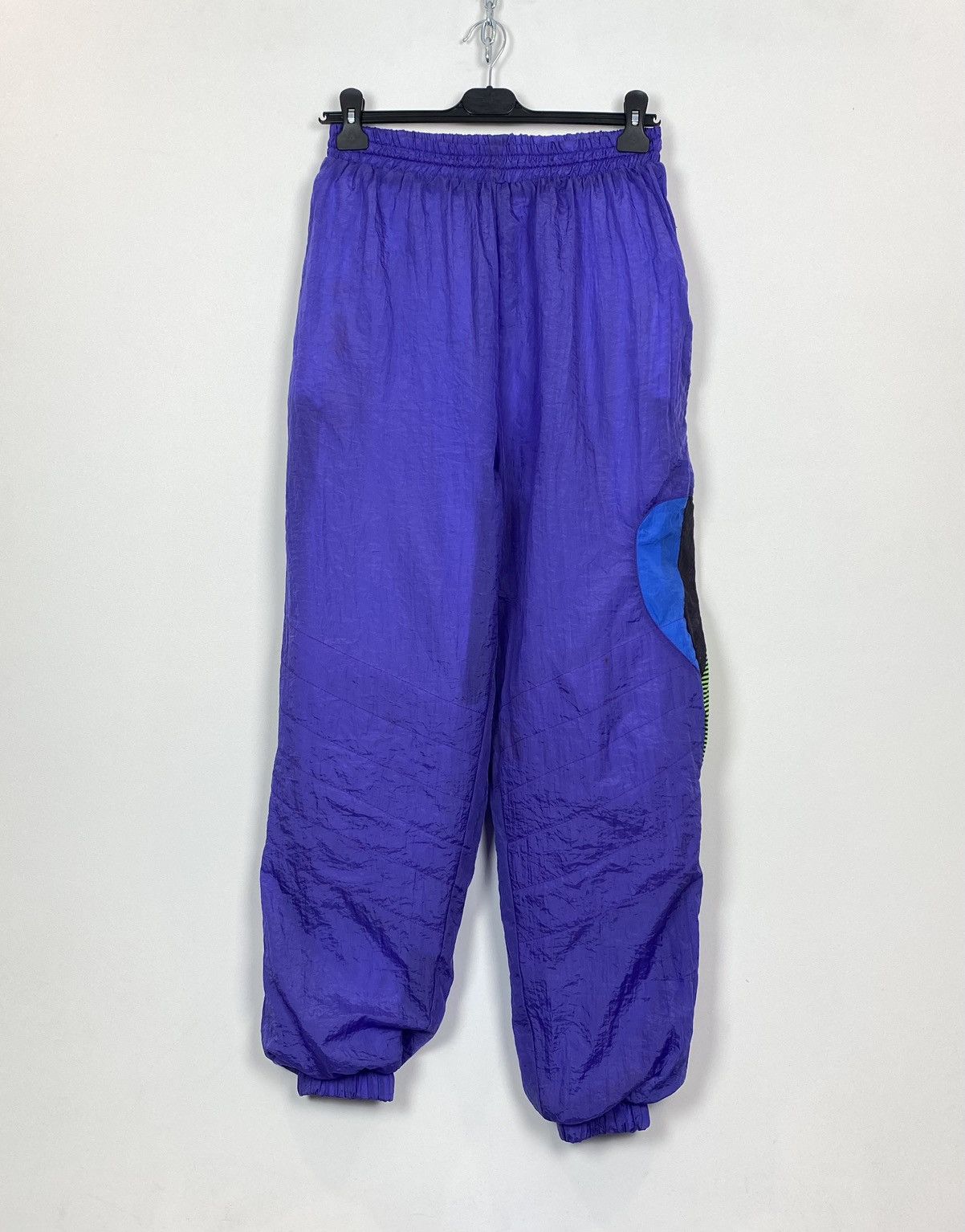 Sergio Tacchini 90’s Sergio Tacchini Track Jacket + Pants Men’s Size XL Top Size US XL / EU 56 / 4 - 15 Thumbnail