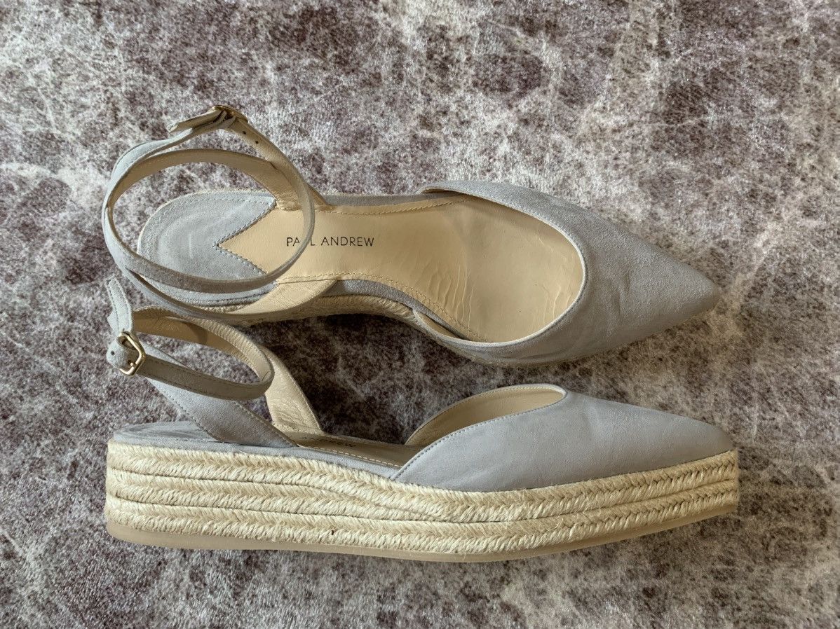 PAUL ANDREW shoes sandals