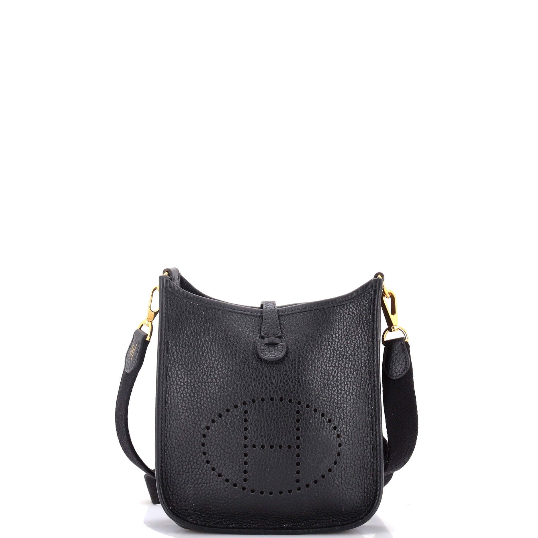 Hermes Evelyne Bag Gen III Size ONE SIZE - 1 Thumbnail