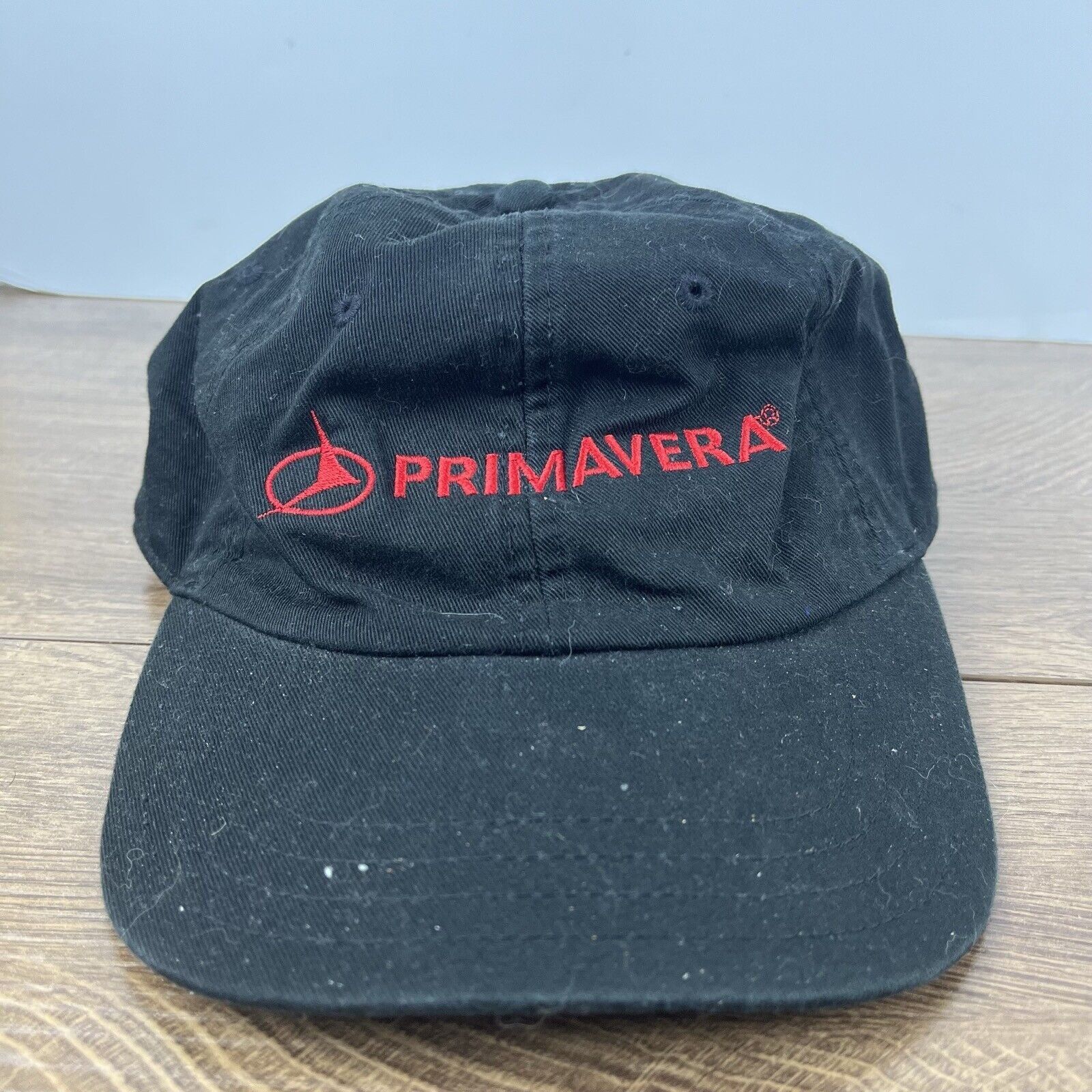 Other Primavera Hat Black Adjustable Hat Black Adult Size Hat Size ONE SIZE - 4 Thumbnail