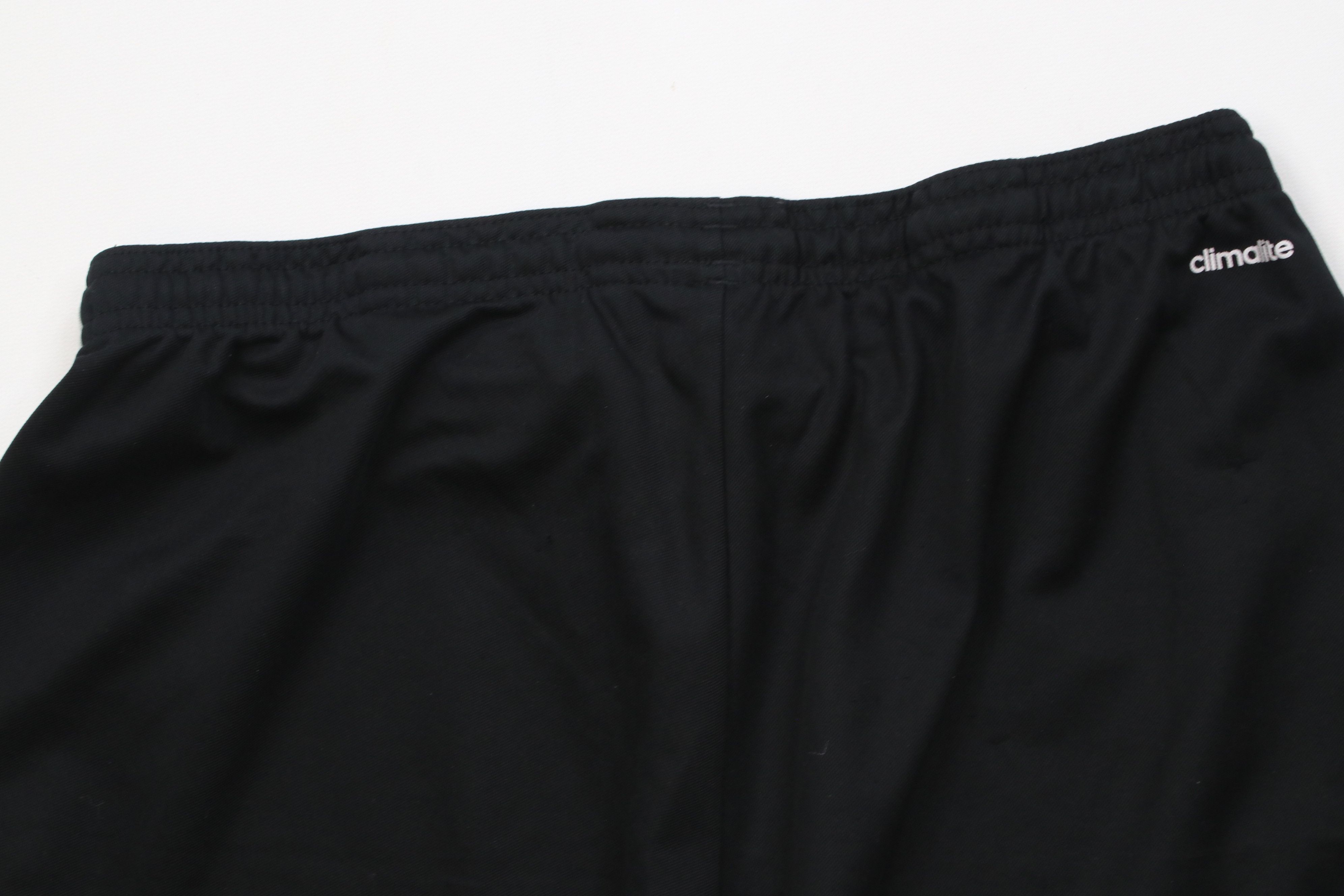 Adidas Vintage Y2K Adidas Above Knee Running Jogging Soccer Shorts Size US 32 / EU 48 - 9 Thumbnail