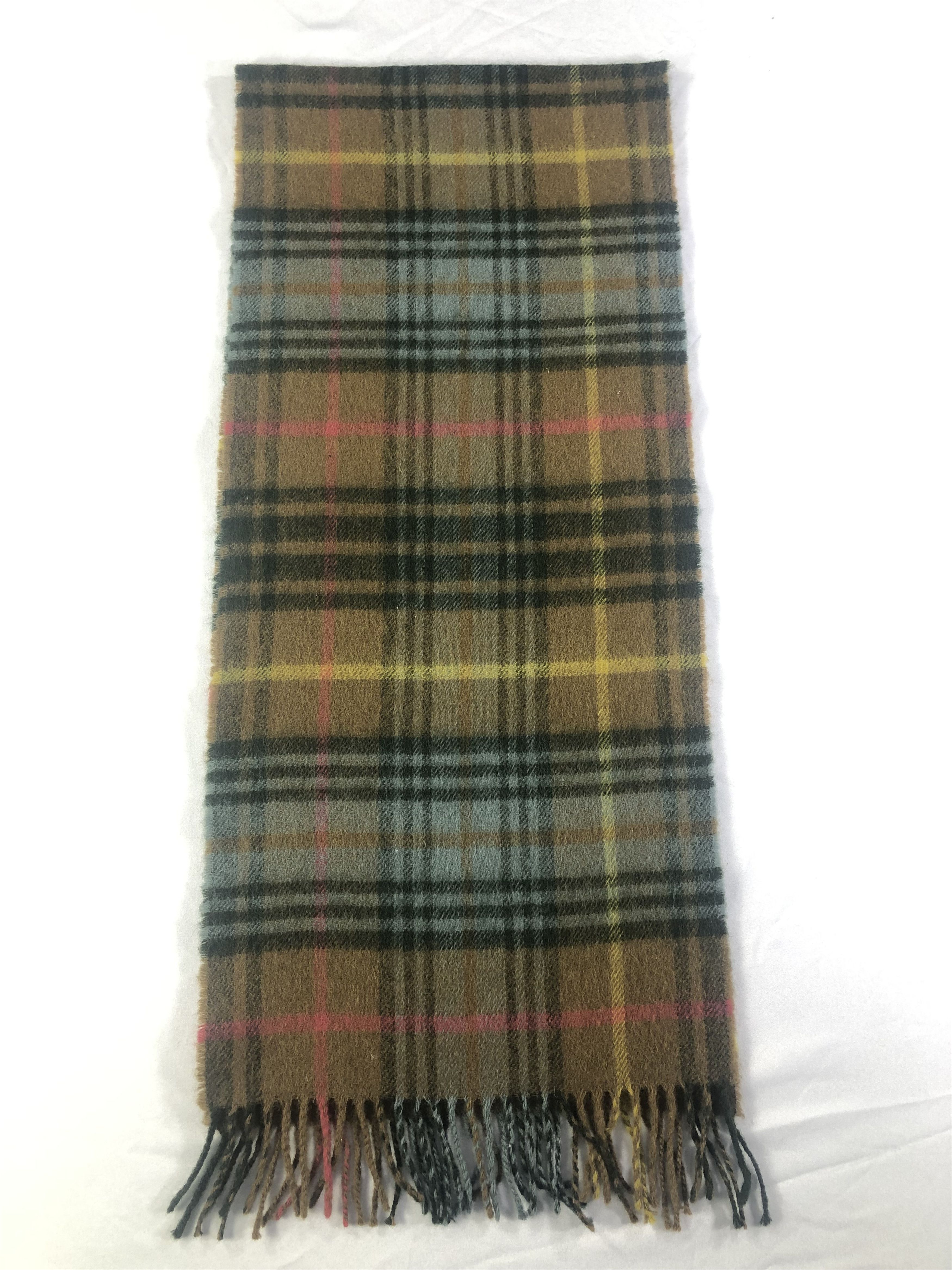 Johnstons Of Elgin Johnstons Of Elgin Scarf / Muffler / Neckwear Size ONE SIZE - 3 Thumbnail