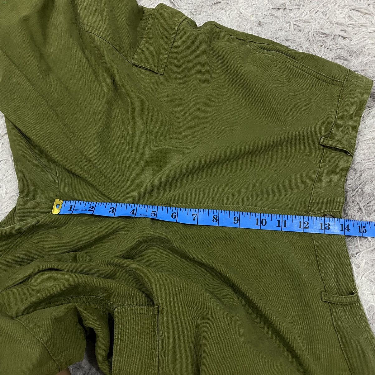 Uniqlo × Vintage Uniqlo easy soft pant Size US 35 - 13 Thumbnail