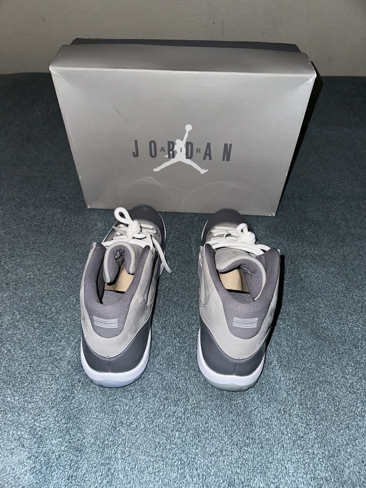 Jordan Brand Air Jordan 11 Retro Size US 13 / EU 46 - 5 Thumbnail