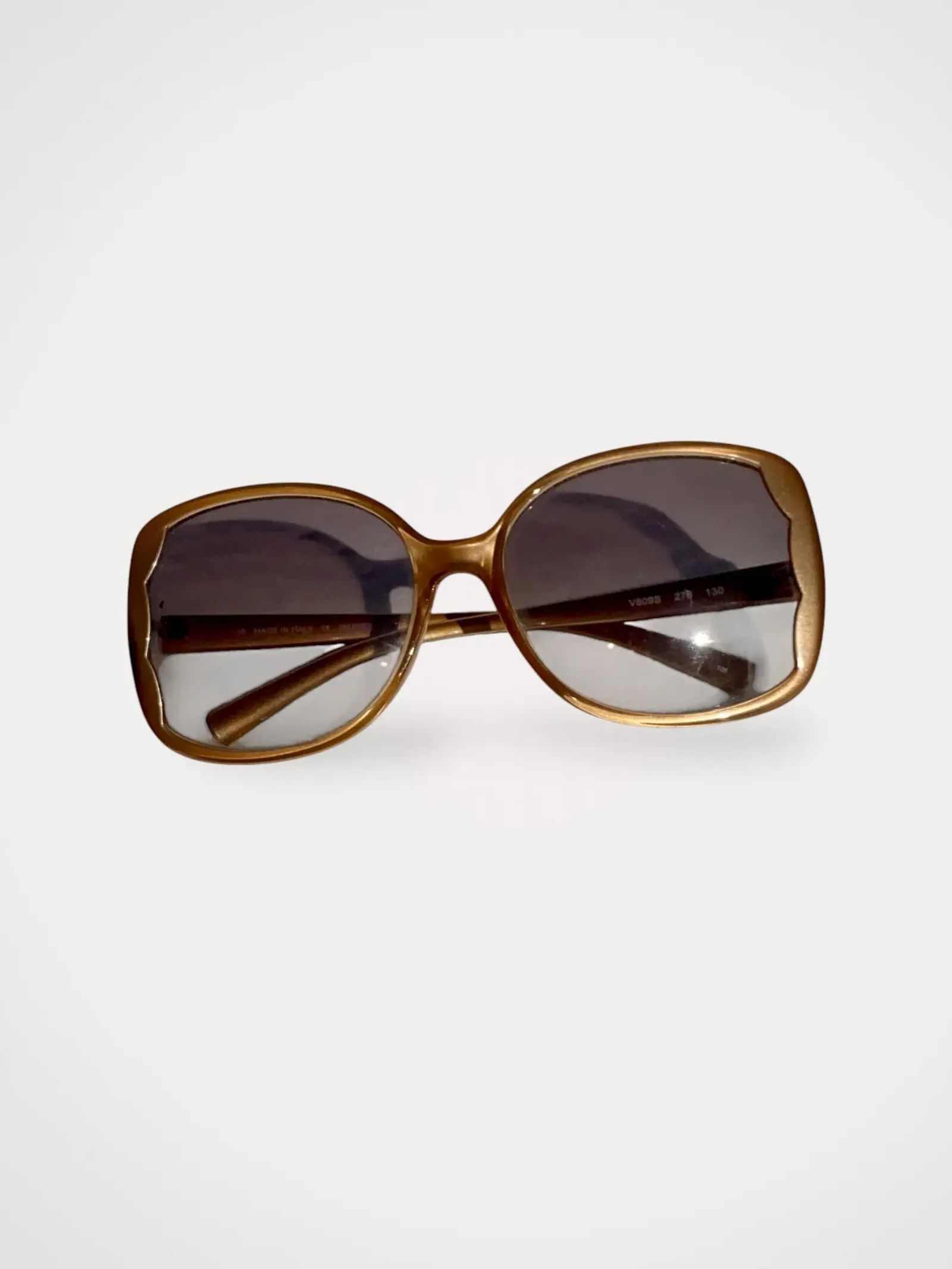 Valentino Valentino Vale tina V609S Sunglasses Size ONE SIZE - 1 Thumbnail