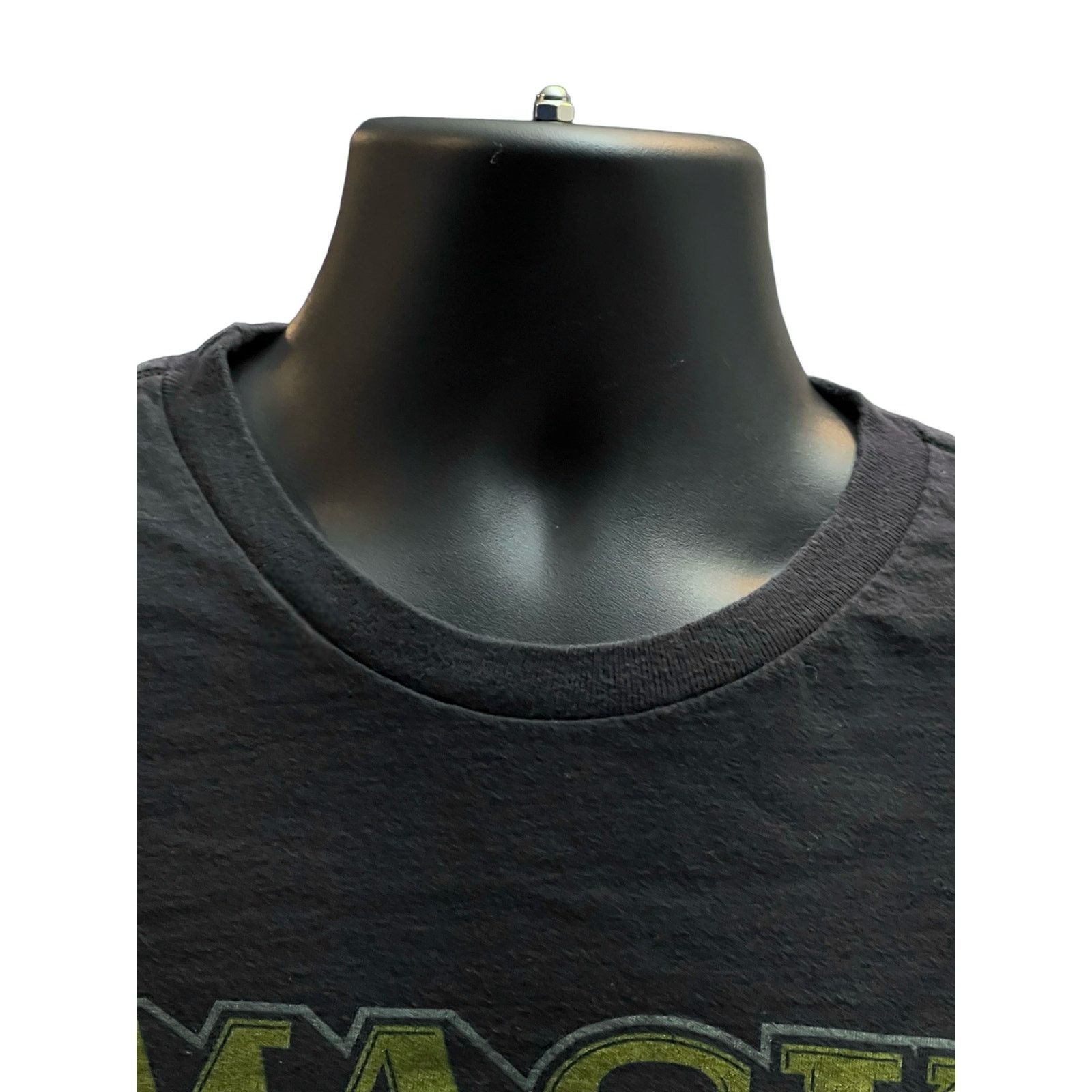 Other M.A.S.K. T-Shirt Black Adult Size XL Retro 80s Cartoon Mask Size US XL / EU 56 / 4 - 5 Thumbnail