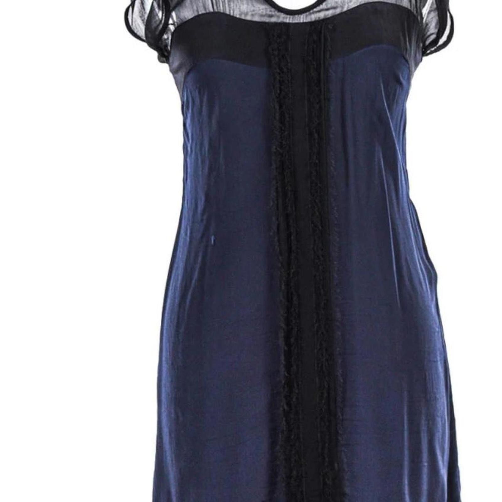 YOANA BARASCHI DRESS 4