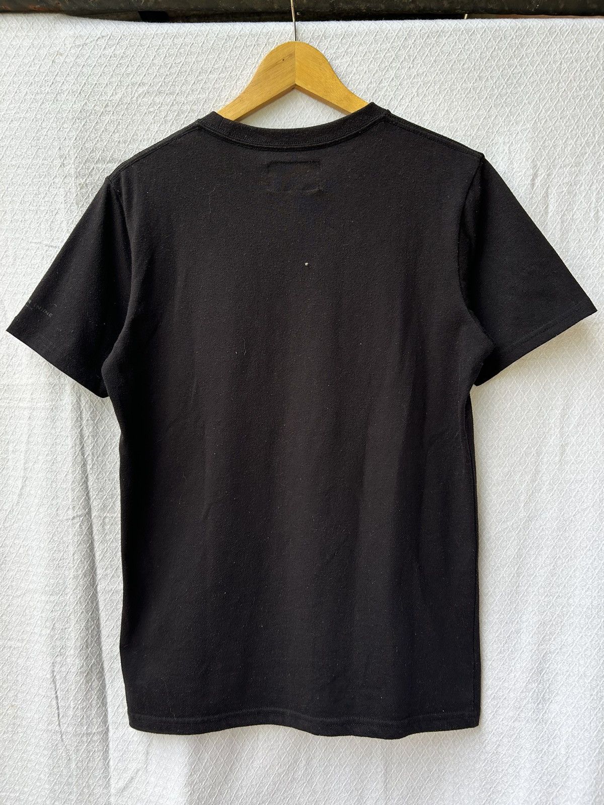 Japanese Brand × Number (N)ine NUMBER (N)INE POCKET SHIRT Size US M / EU 48-50 / 2 - 2 Thumbnail