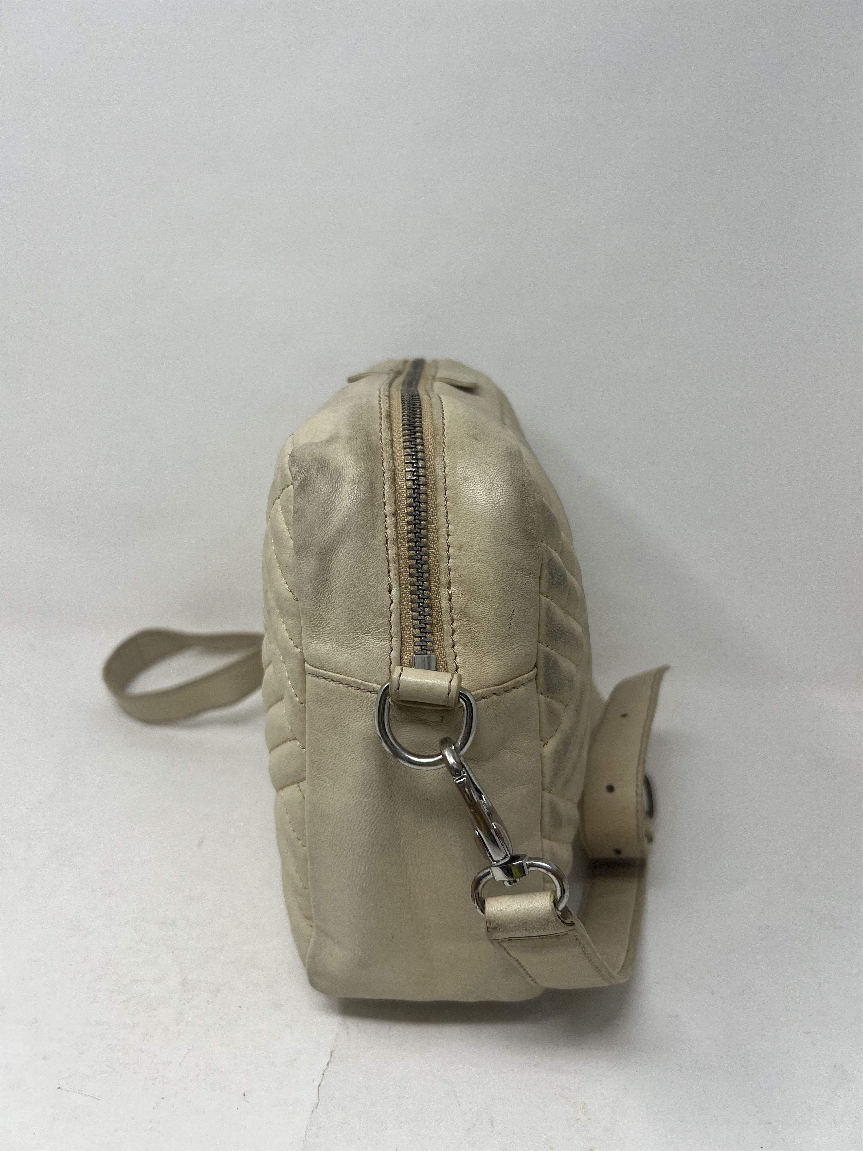 A.P.C. A.P.C Rue Madame Paris Sling Bag Size ONE SIZE - 7 Thumbnail