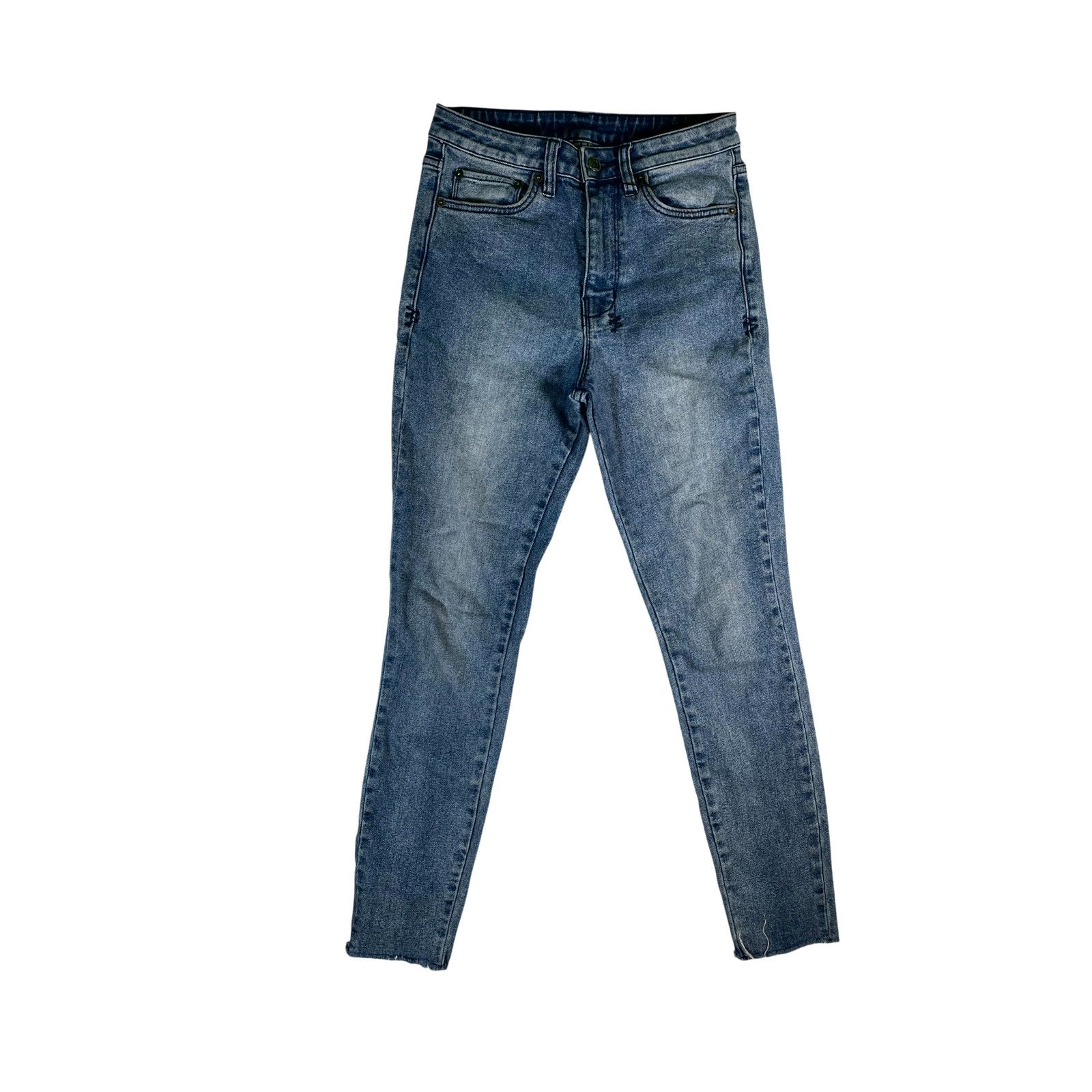 Ksubi Ksubi Light Wash Jeans Size US 26 / EU 42 - 1 Thumbnail