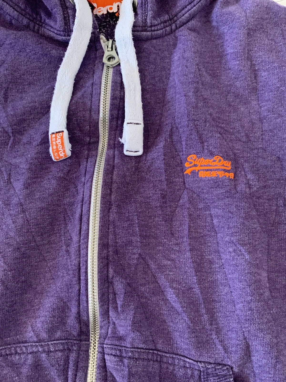 Superdry Superdry Hoodie Size US L / EU 52-54 / 3 - 3 Thumbnail