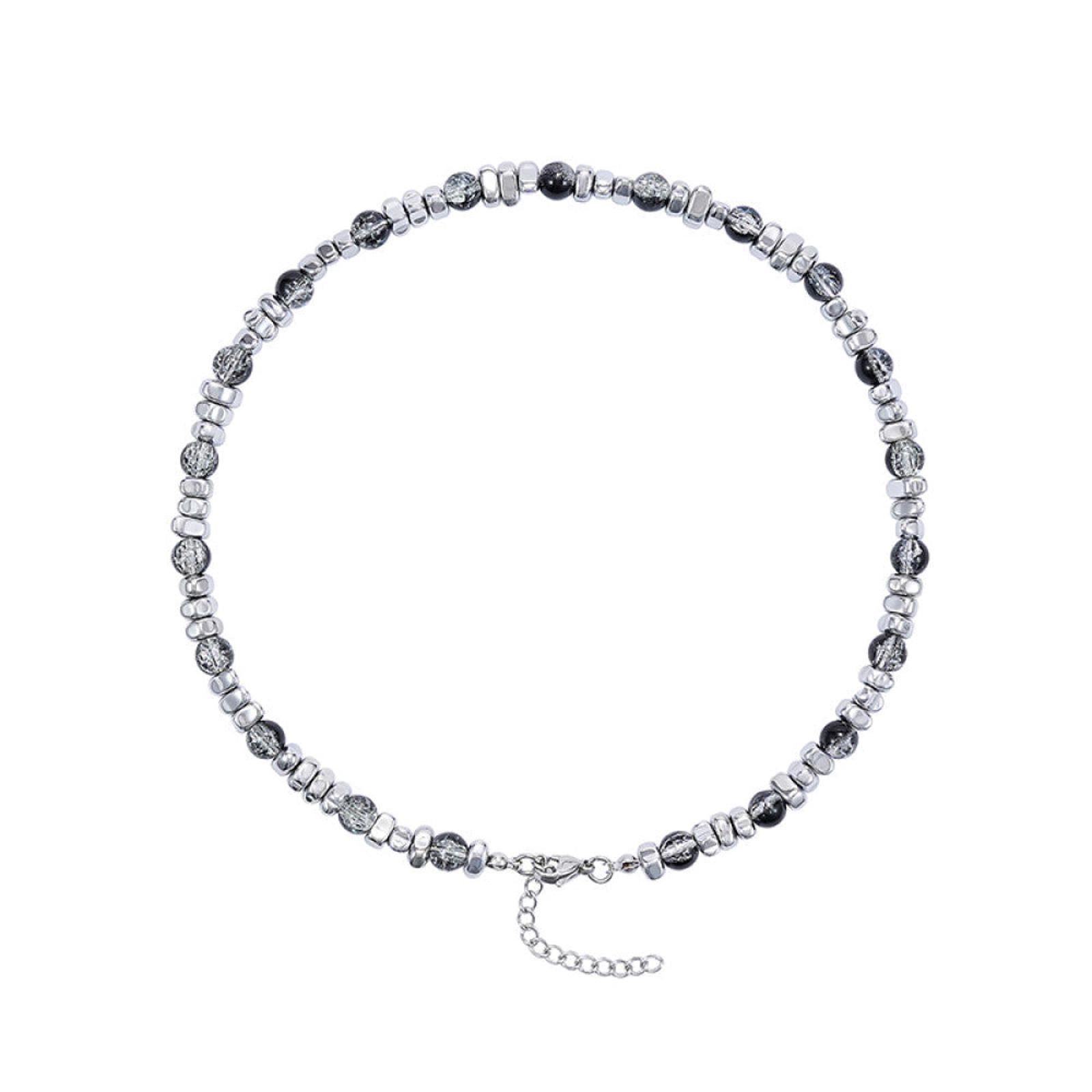 Other Layered Beaded Necklace Size ONE SIZE - 6 Thumbnail