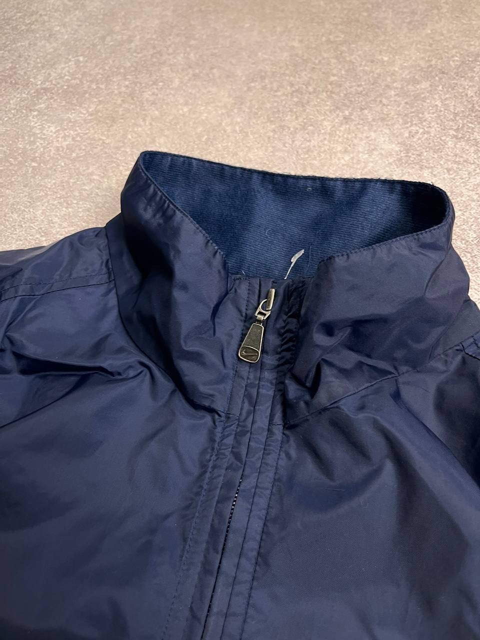 Nike Vintage Nike Swoosh Olympic Jacket Y2K XL Size US XL / EU 56 / 4 - 5 Thumbnail