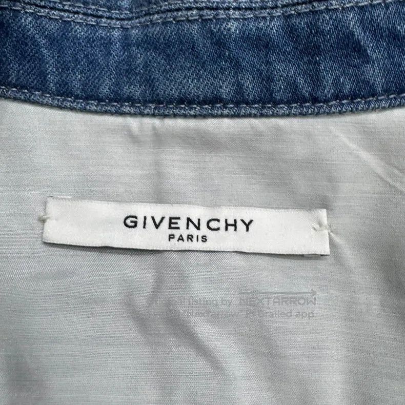 Givenchy Givenchy jacket Size US M / EU 48-50 / 2 - 3 Thumbnail
