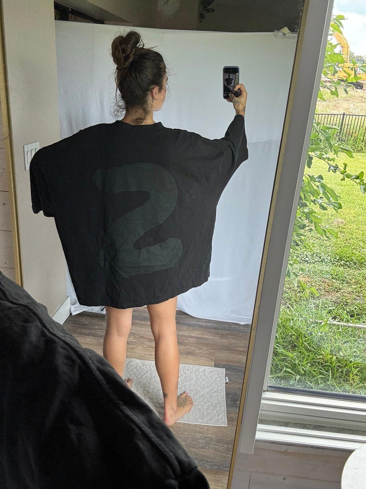 Designer Kanye West Merch Size US XXL / EU 58 / 5 - 5 Thumbnail