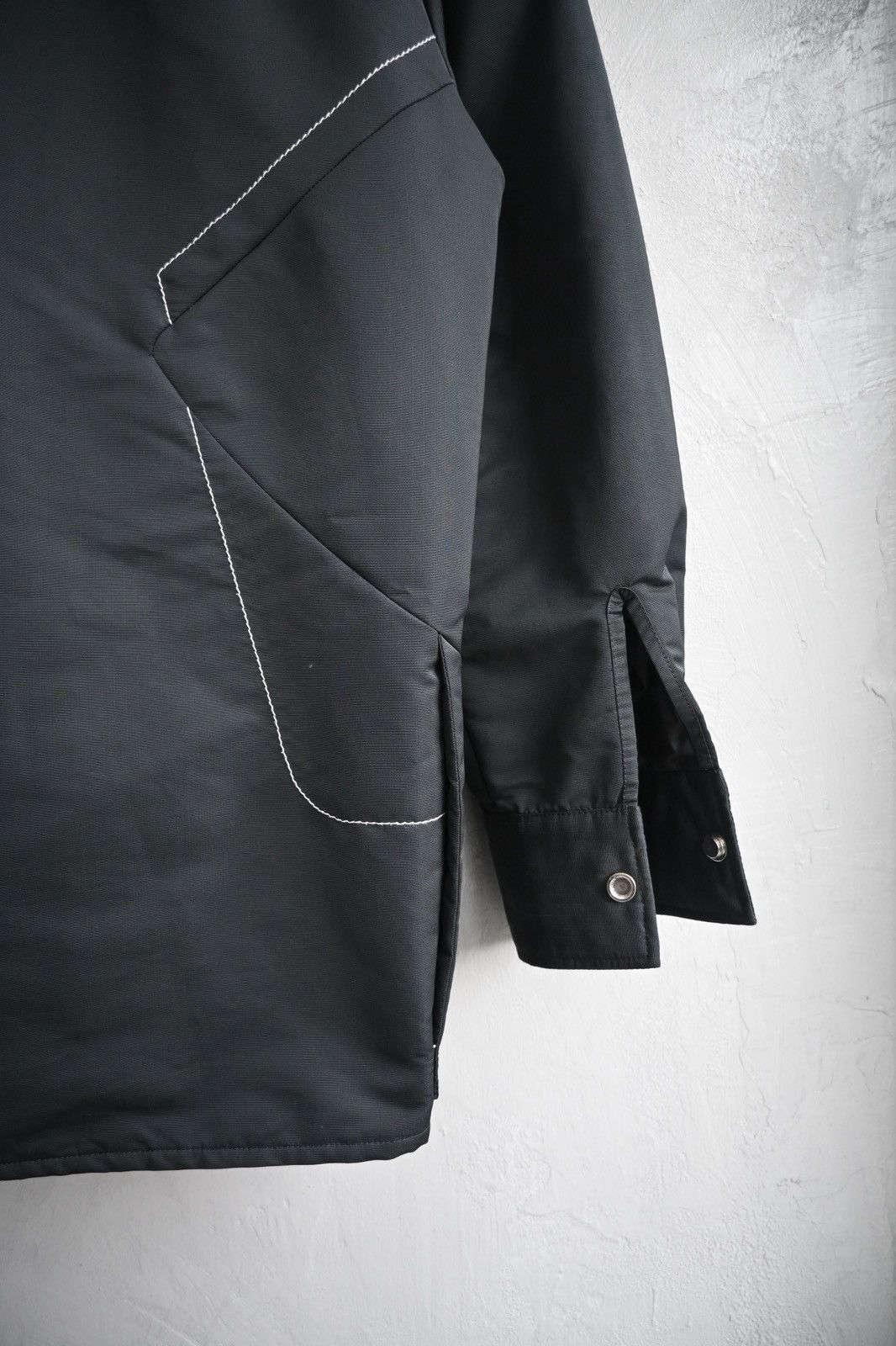 Namacheko Namachenko AW19 runway barane blouson jacket Size US S / EU 44-46 / 1 - 15 Thumbnail