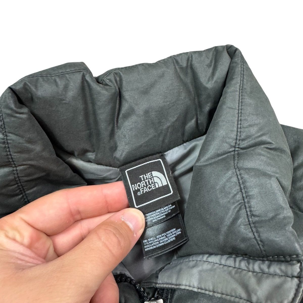 The North Face The North Face Aconcagua 550 Goose Down Jacket Women's M Size M / US 6-8 / IT 42-44 - 6 Thumbnail