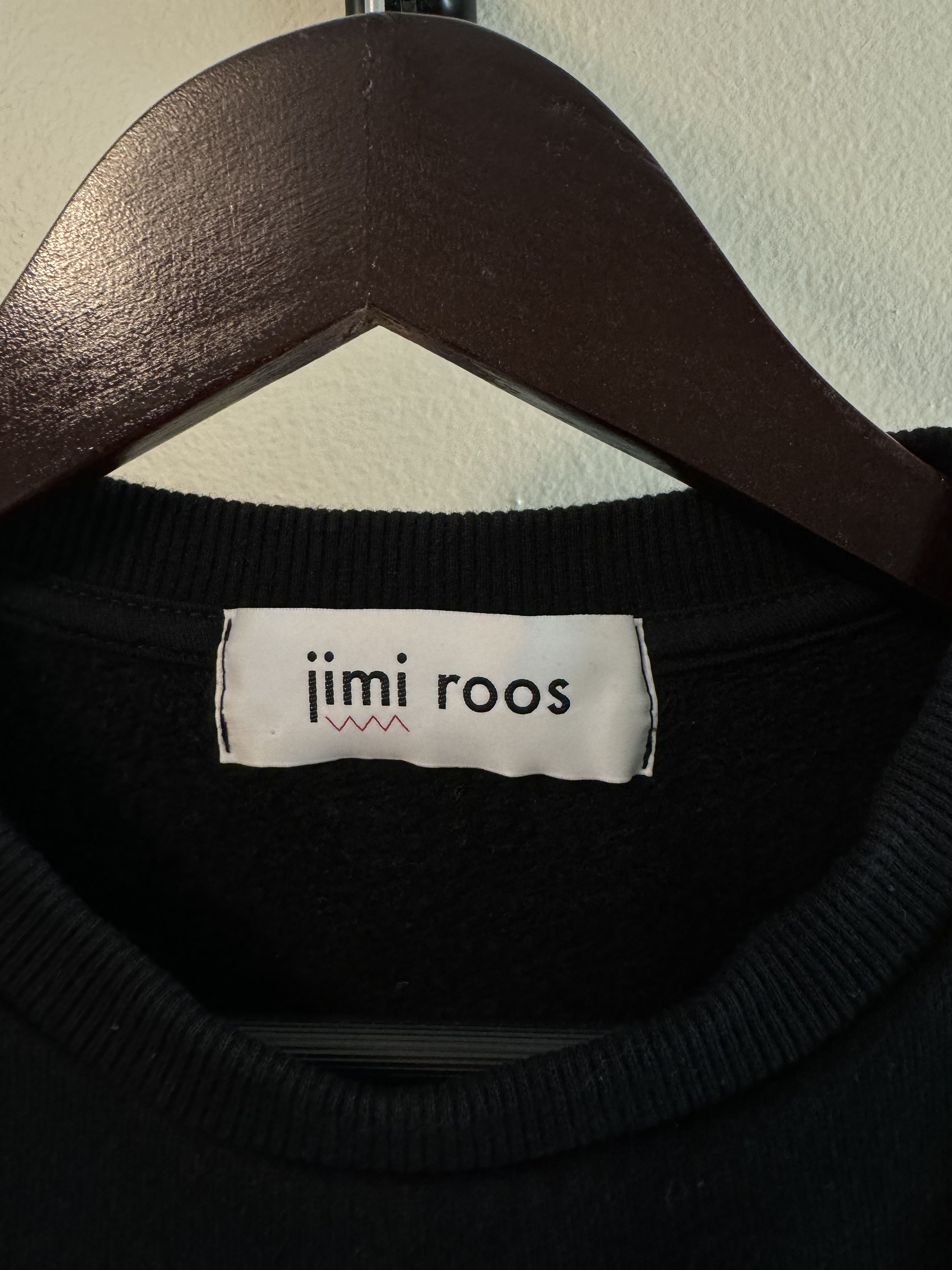 Other JIMI ROOS Made in Italy Batman Sweatshirt High Quality Size US S / EU 44-46 / 1 - 3 Thumbnail
