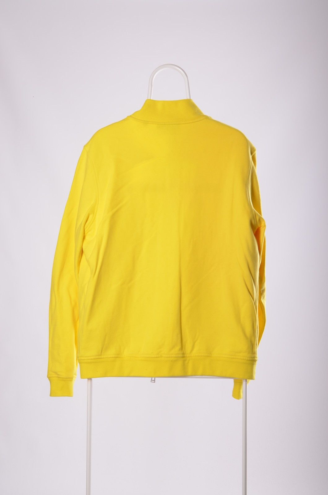 Belstaff Belstaff full zip sweater sweatshirt Size US L / EU 52-54 / 3 - 8 Thumbnail