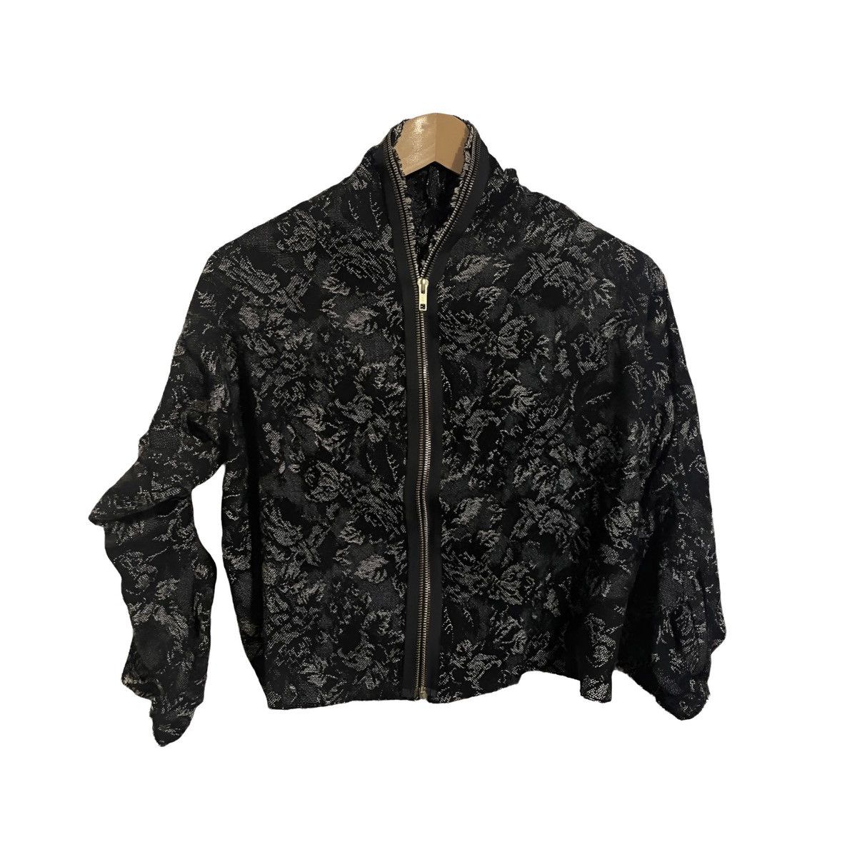 トップス nozomi ishiguro destroy damage sweat トップス nozomi ishiguro destroy damage sweat Nozomi