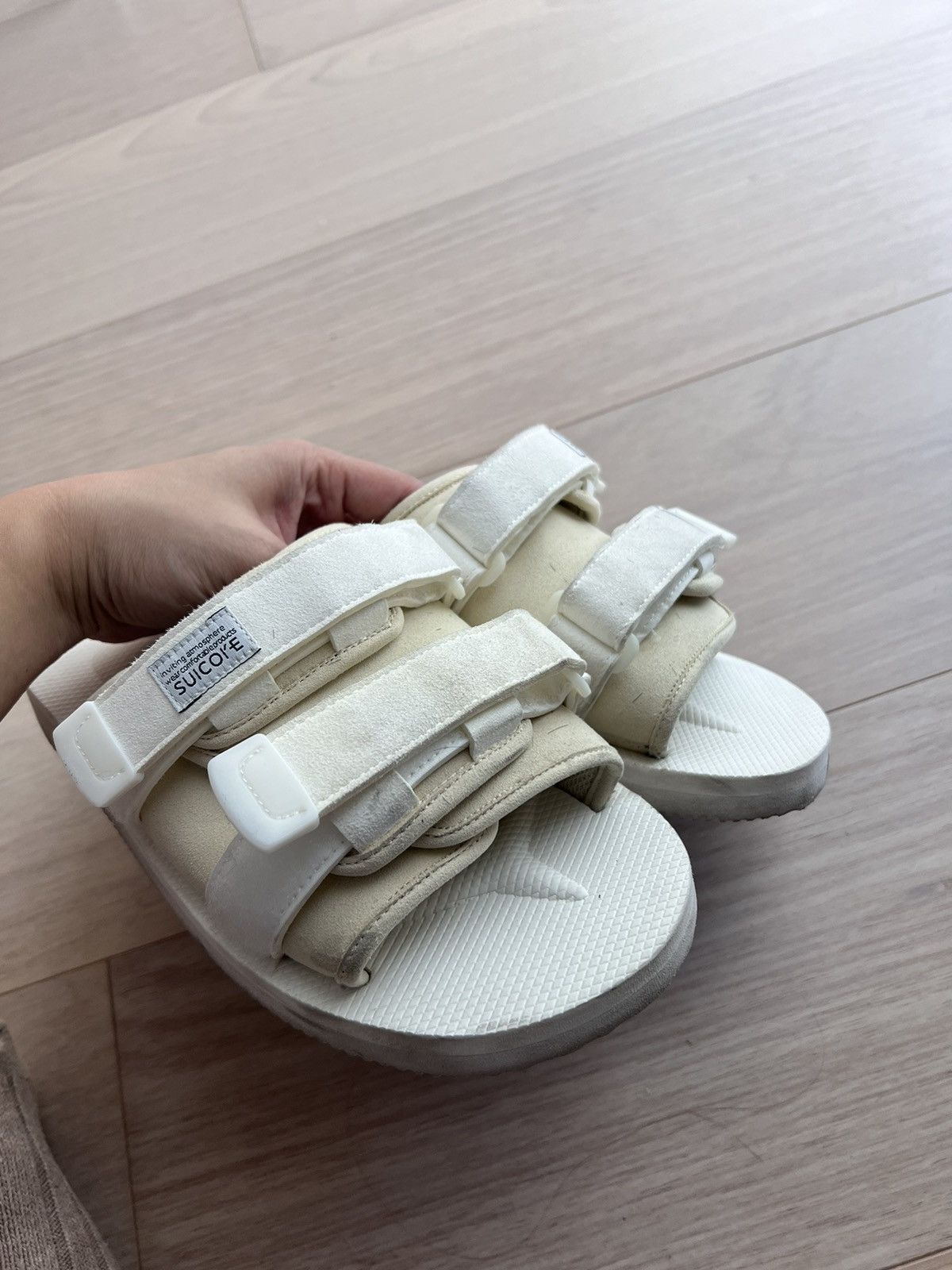 Ssense suicoke shop