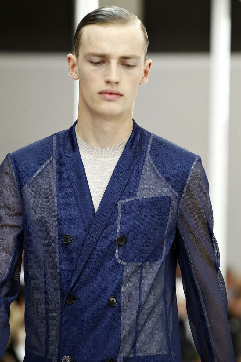 Dior Dior Suit 2504-Nextarrow Size 46R - 8 Thumbnail