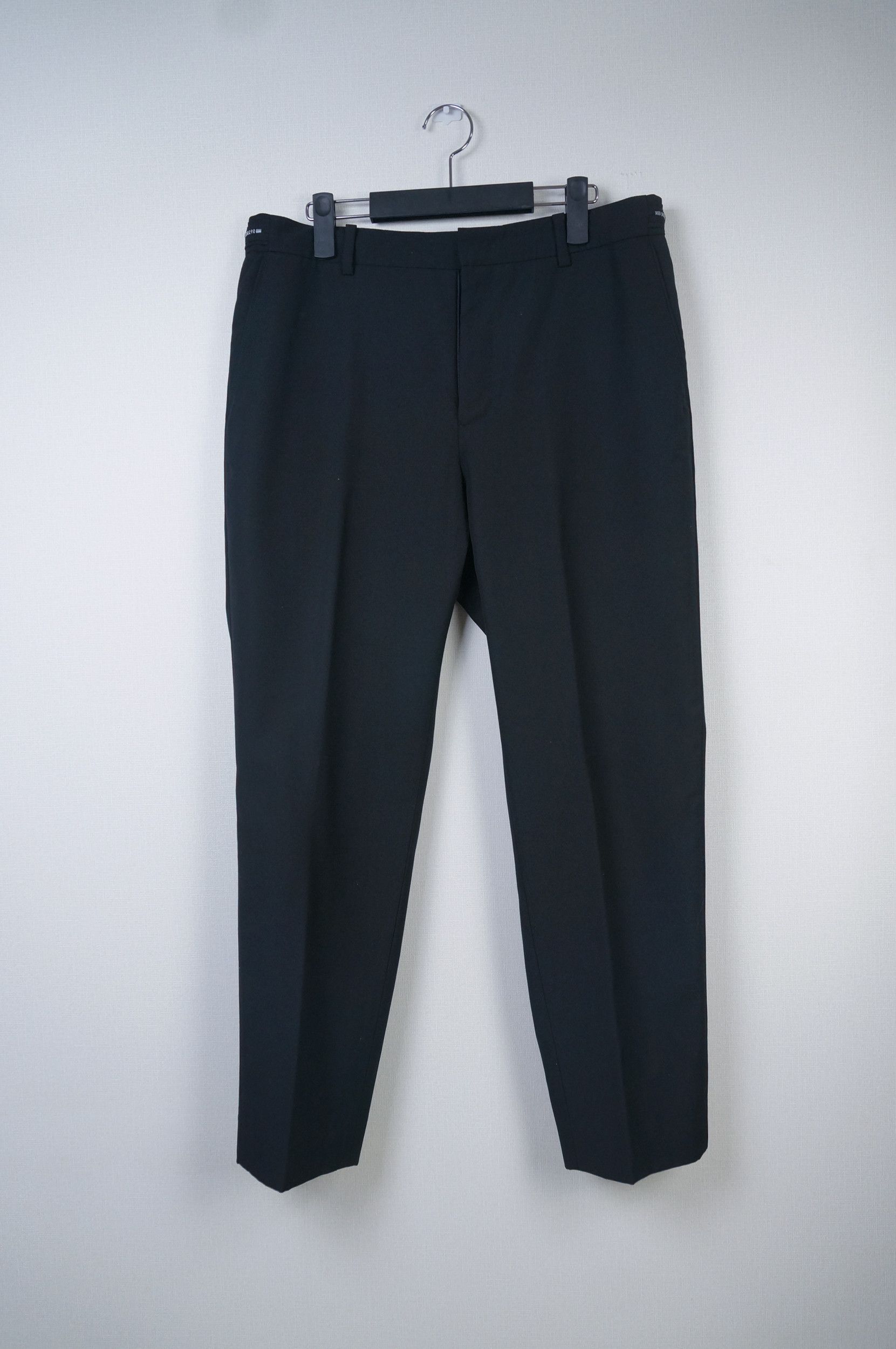 Juun.J Juun.J Side Detail Pants Size US 34 / EU 50 - 1 Thumbnail