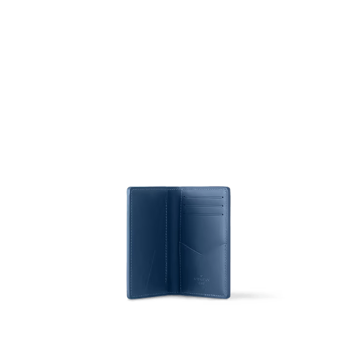 Louis Vuitton Pocket Organiser Size ONE SIZE - 3 Thumbnail