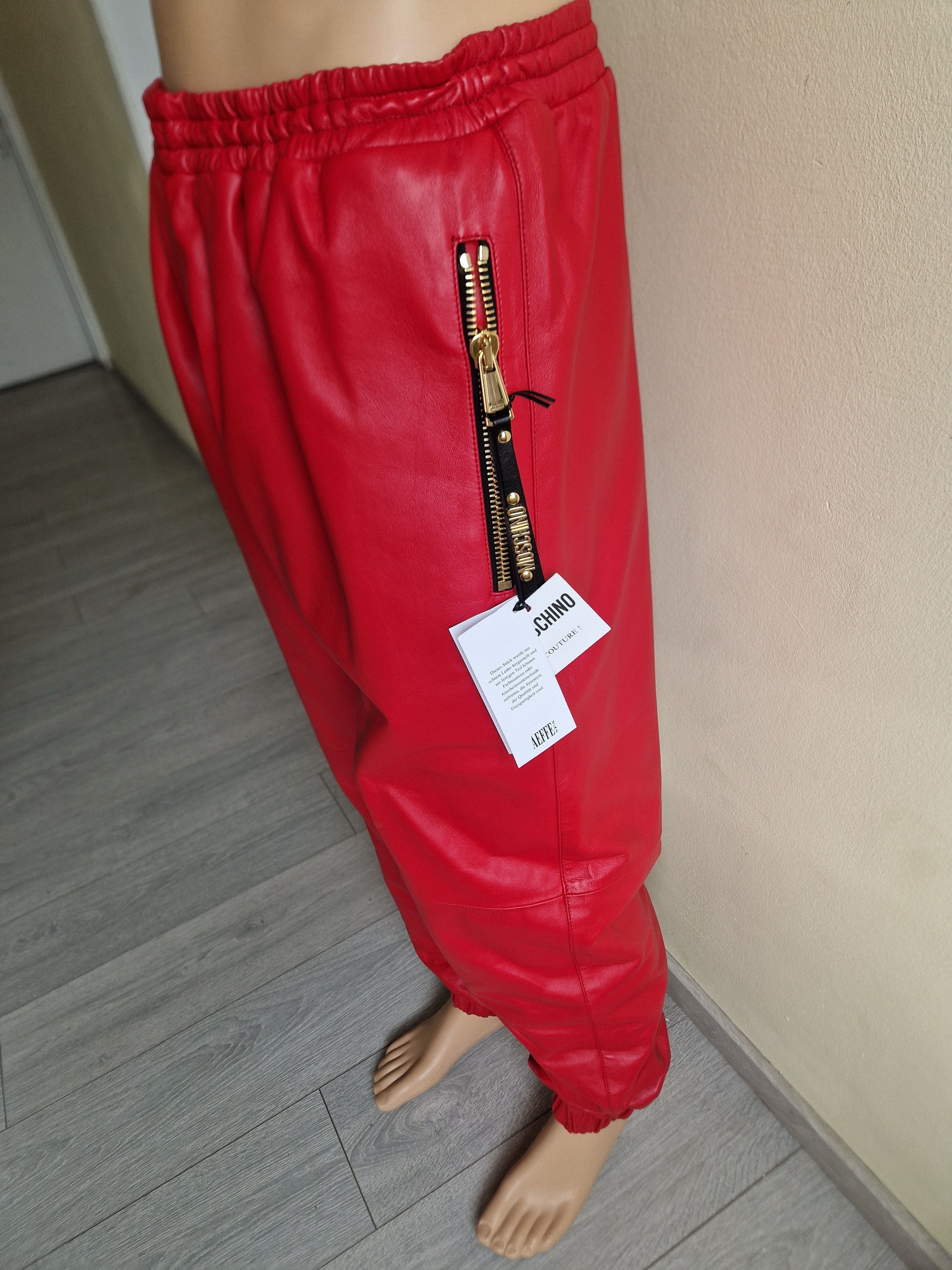 Moschino Moschino Size US 38 / EU 54 - 1 Thumbnail