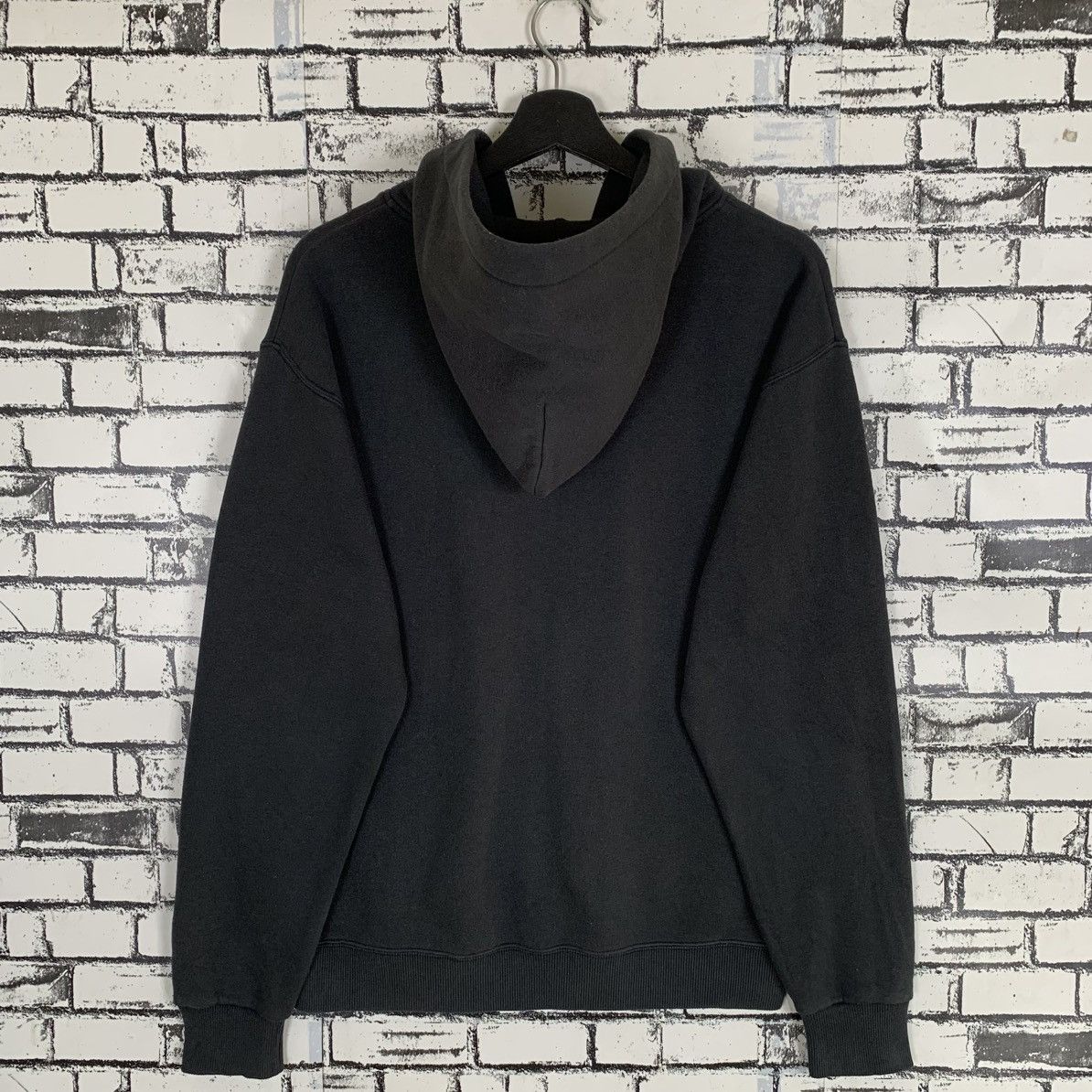 Designer × Vintage Vintage 90s The Who Band Hoodie The Who My Generation Size US M / EU 48-50 / 2 - 6 Thumbnail