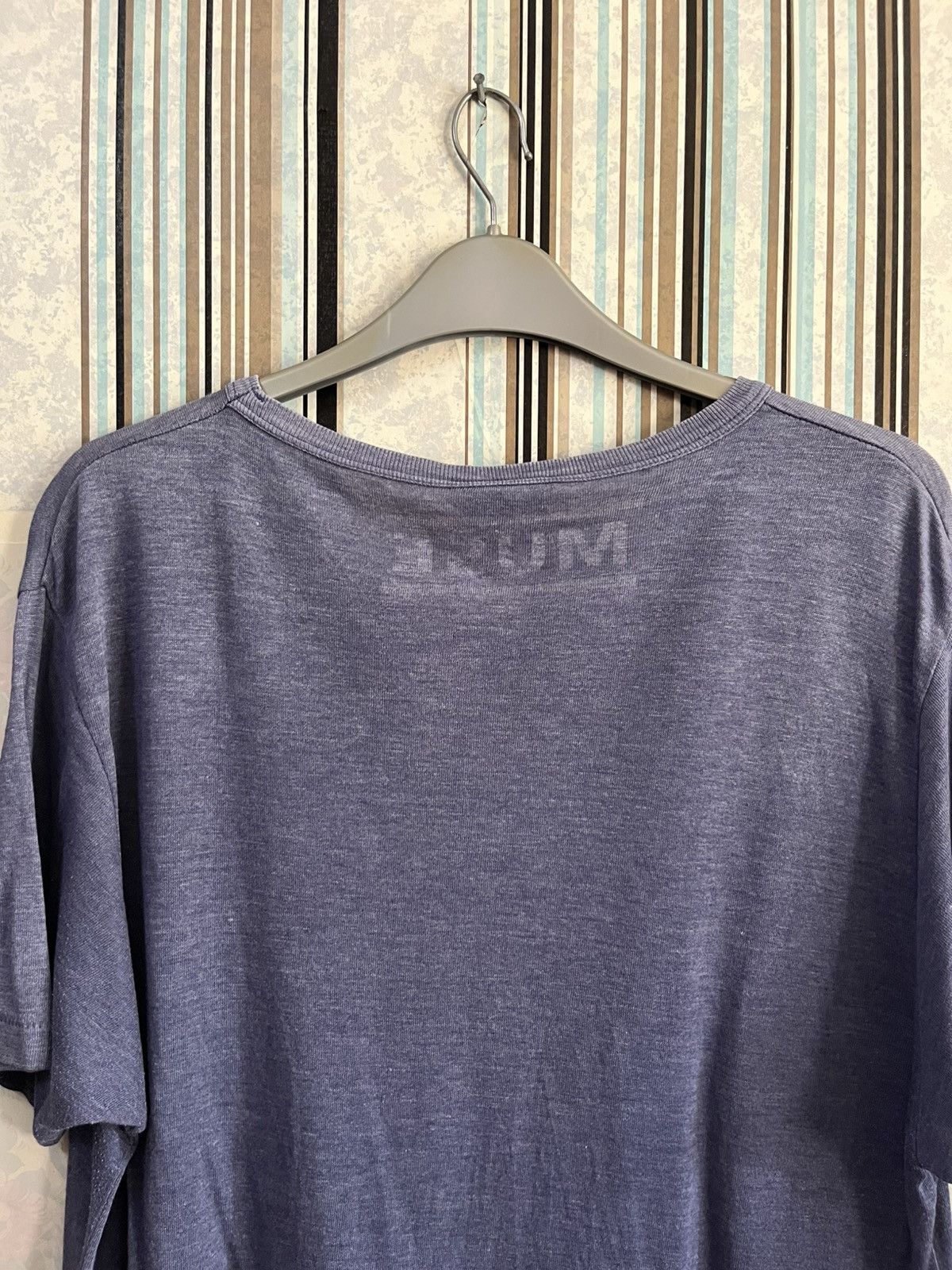 Band Tees 2000s Muse album tee #H1 Size US L / EU 52-54 / 3 - 6 Thumbnail