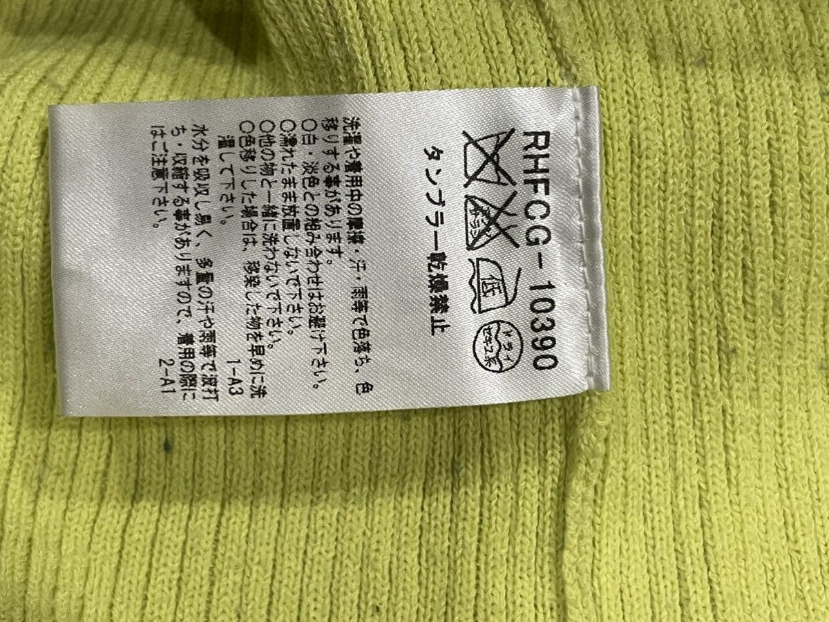 Hiroko Koshino Homme Hiroko Koshino Shirt Size XS / US 0-2 / IT 36-38 - 4 Thumbnail