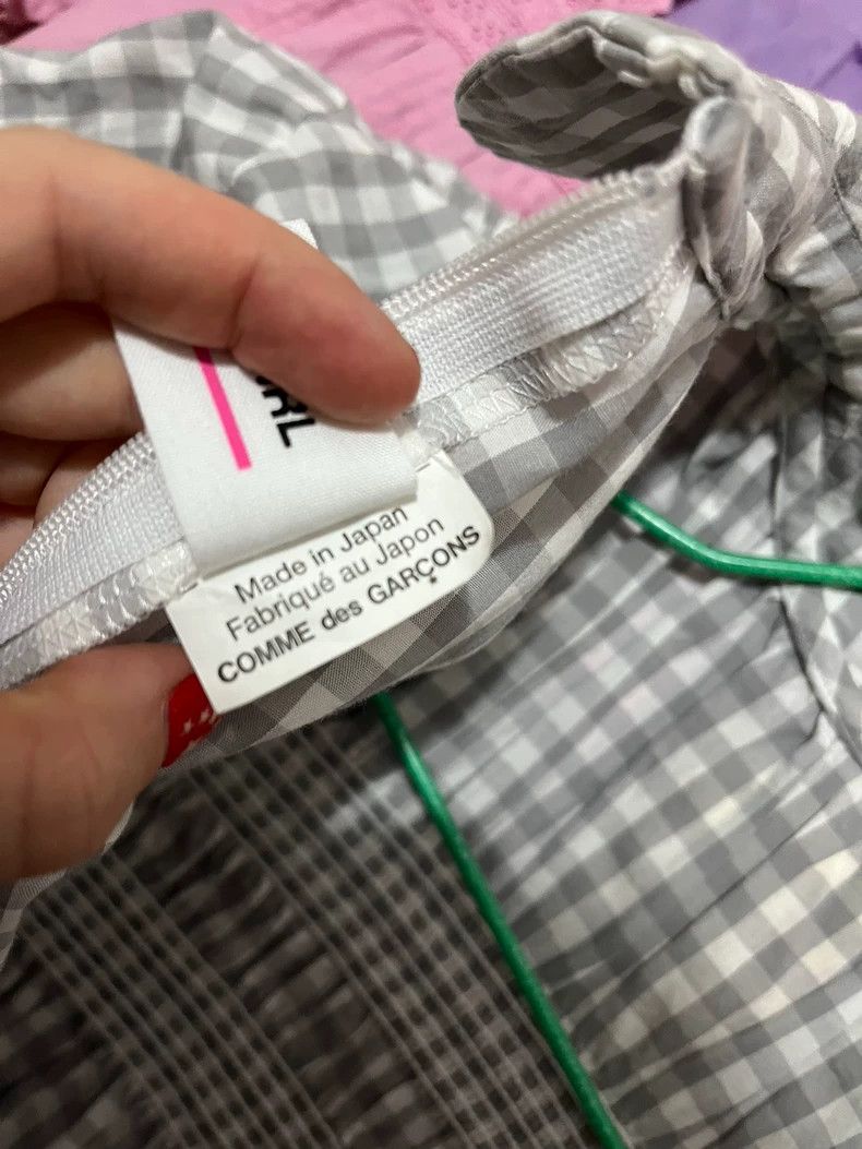 Comme des Garcons Comme Des Garcons Dress Size XS / US 0-2 / IT 36-38 - 6 Thumbnail