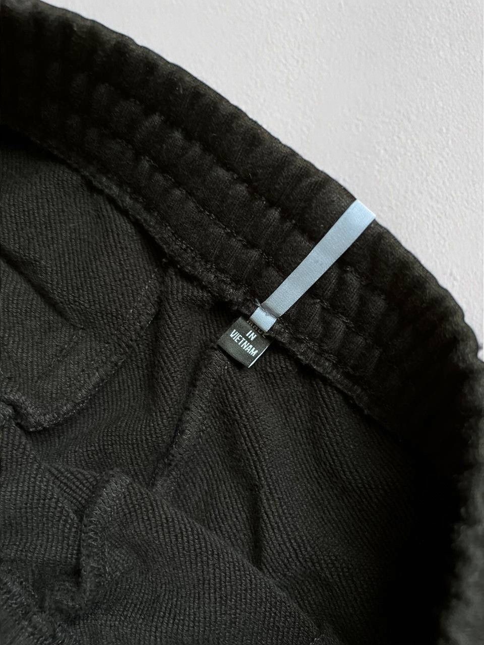 Alexander McQueen × MCQ × Vintage Alexander McQueen MCQ Sweatpants heavy cotton joggers track Size US 31 - 7 Thumbnail