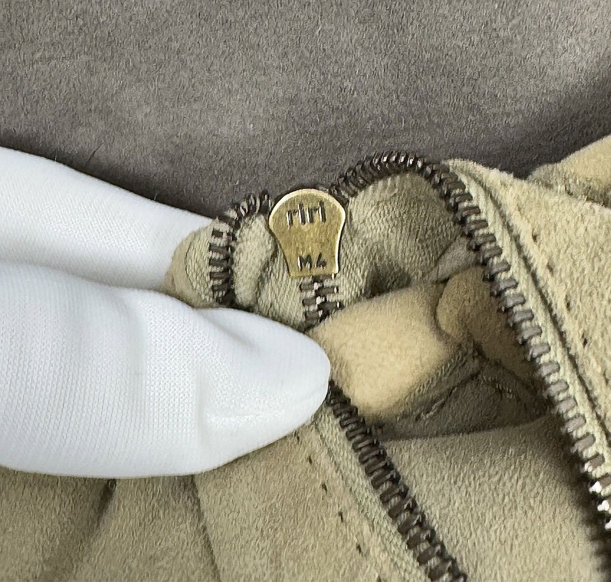 Other 32 Paradis Sprung Freres Real Lambskin Shearling Coat size S Size S / US 4 / IT 40 - 22 Thumbnail