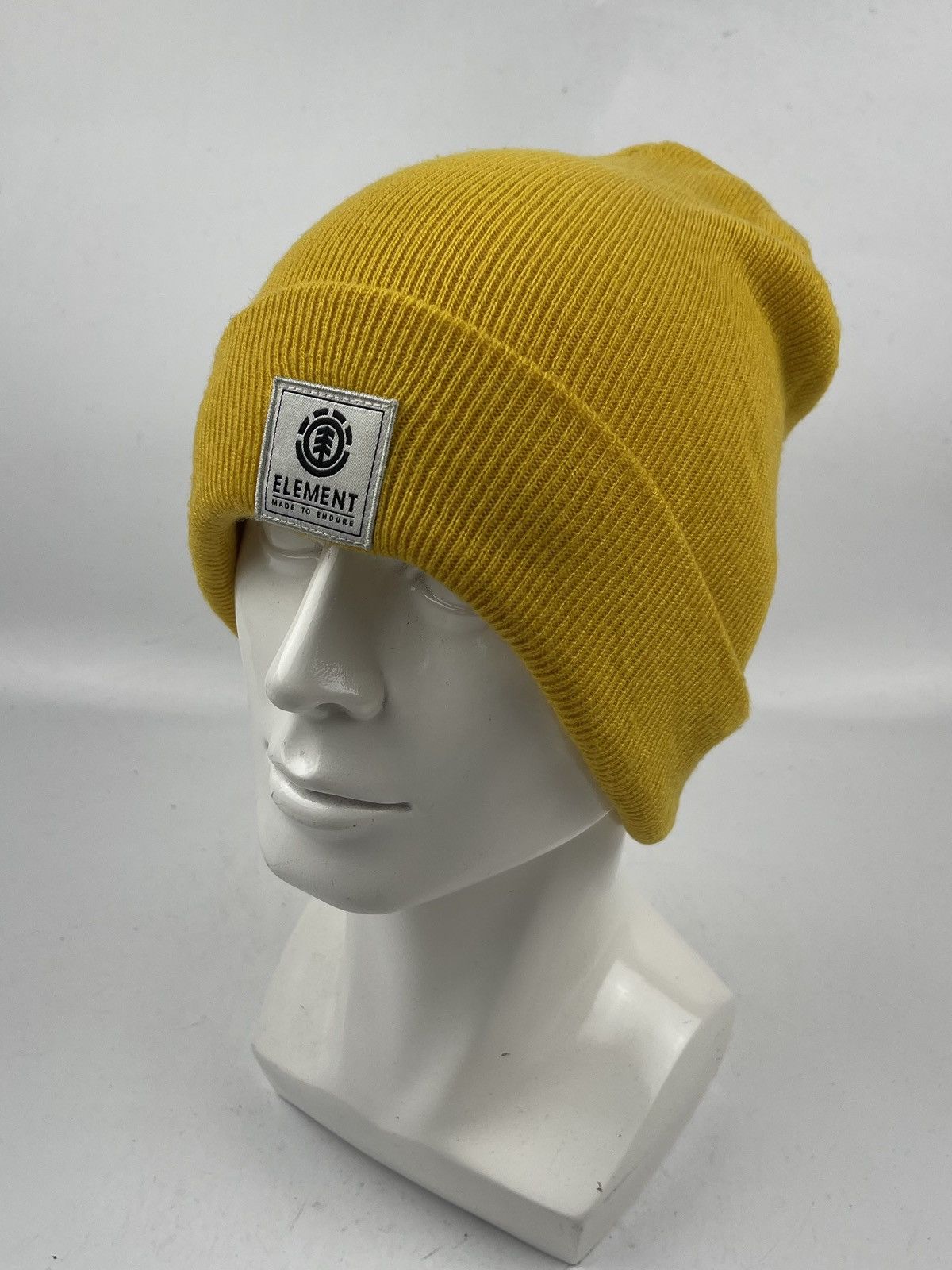 Element element beanie hat snow cap tc40 Size ONE SIZE - 1 Thumbnail