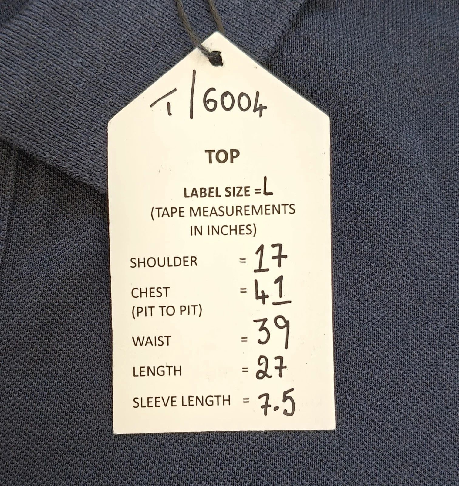 Roberto Cavalli Robert Cavalli RC Monogram-Embroidered Polo Shirt T / 6004 Size US L / EU 52-54 / 3 - 5 Thumbnail