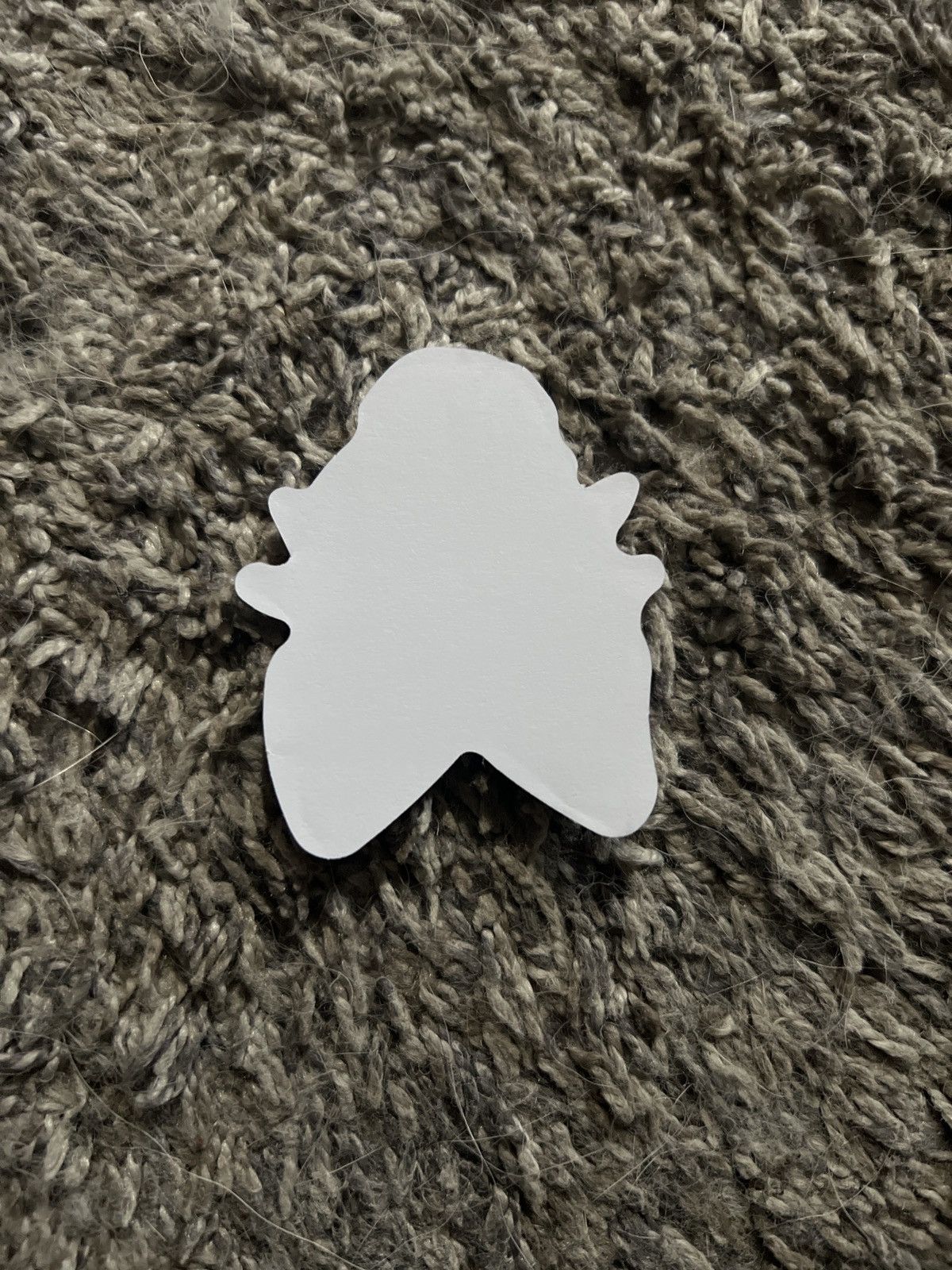 Hypebeast Tatted Marilyn Monroe Sticker Size ONE SIZE - 2 Thumbnail