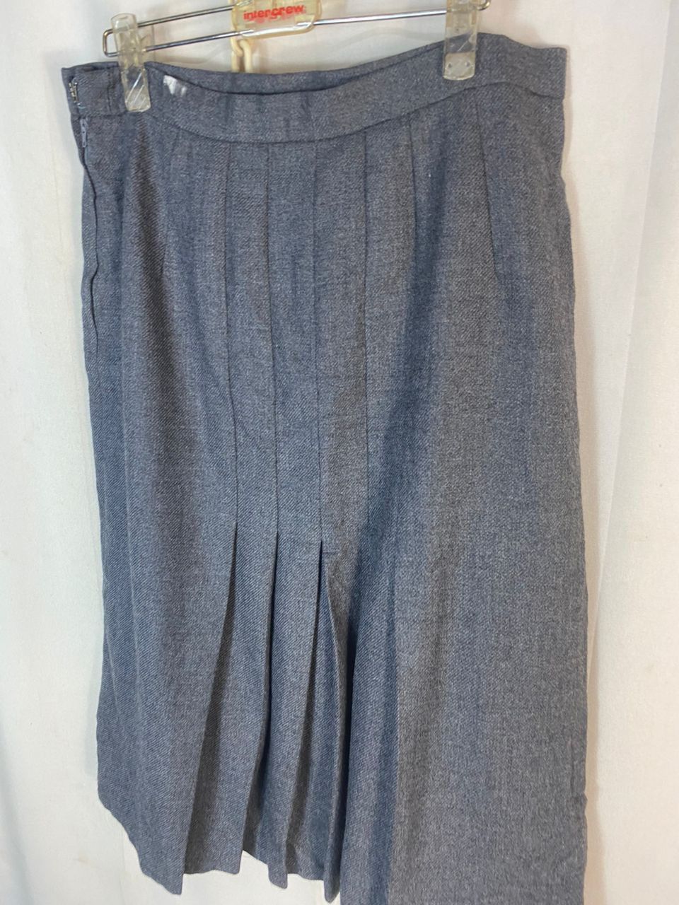 DAKS × Designer Offer🔥Darks London skirt Size 30" / US 8 / IT 44 - 3 Thumbnail