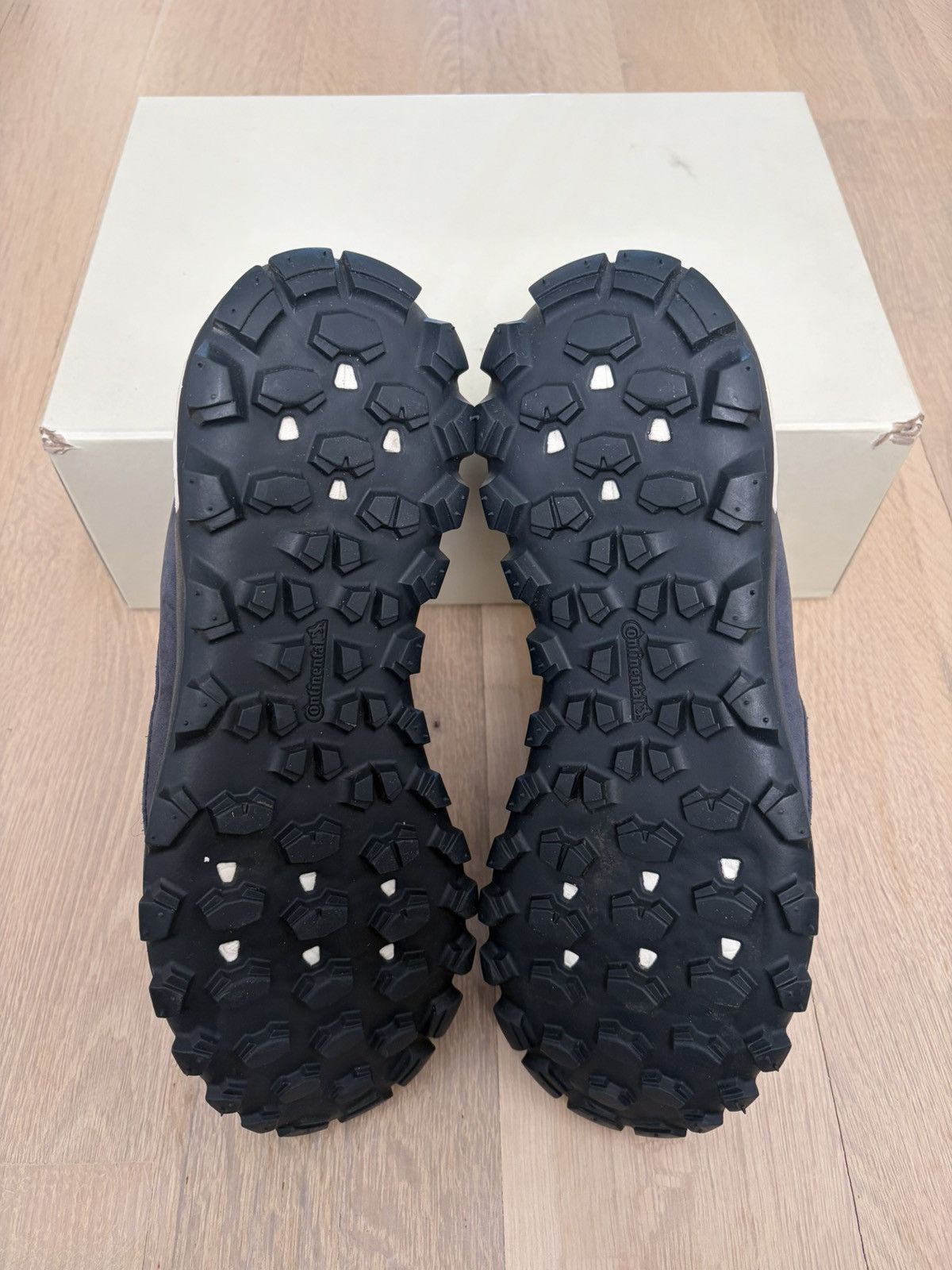 Adidas adidas x Kith Response Trail Aspen Boost Continental BB2635 Size US 9 / EU 42 - 7 Thumbnail