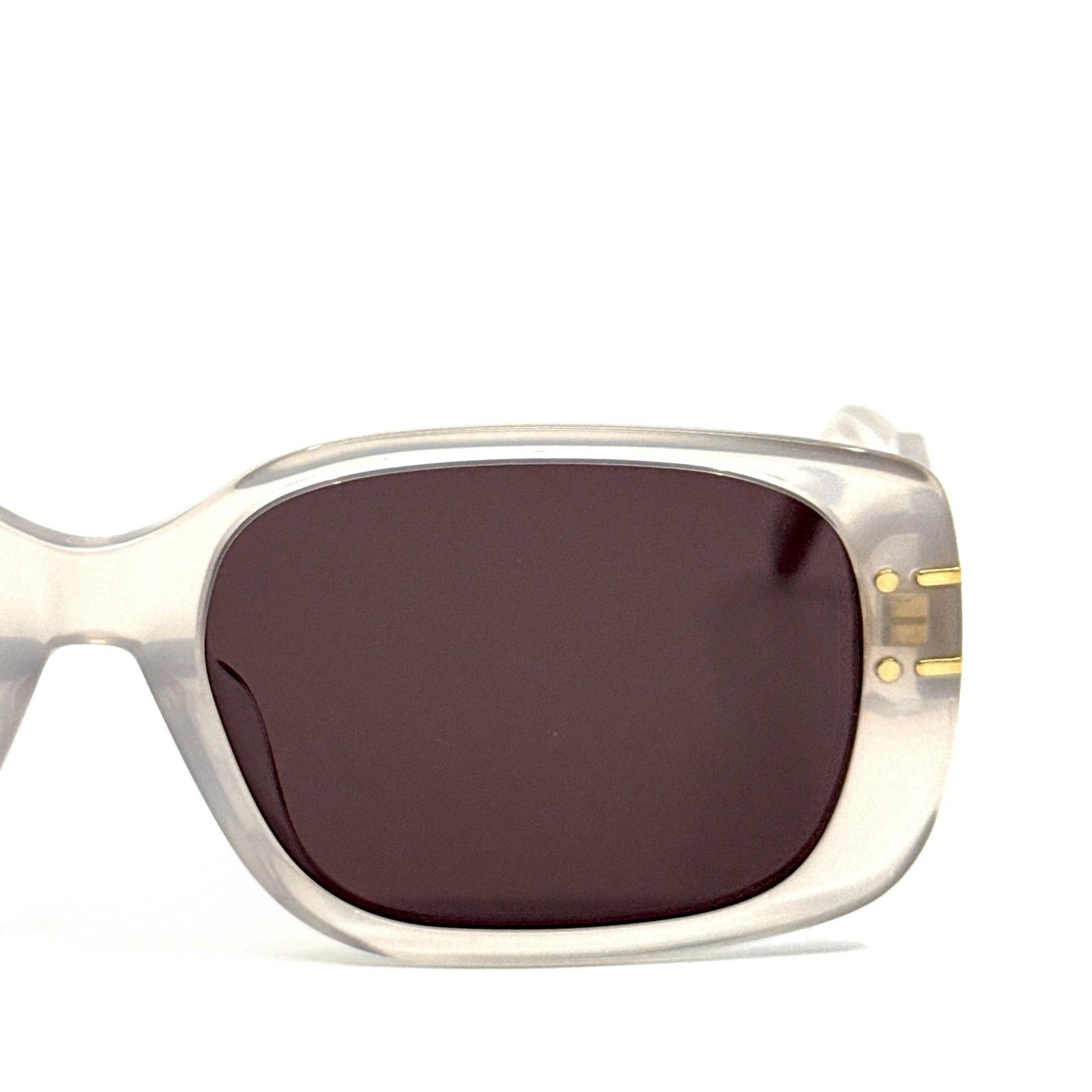 Dior New, CHRISTIAN DIOR Sunglasses DiorSignature S12F 78F0 Size ONE SIZE - 5 Thumbnail