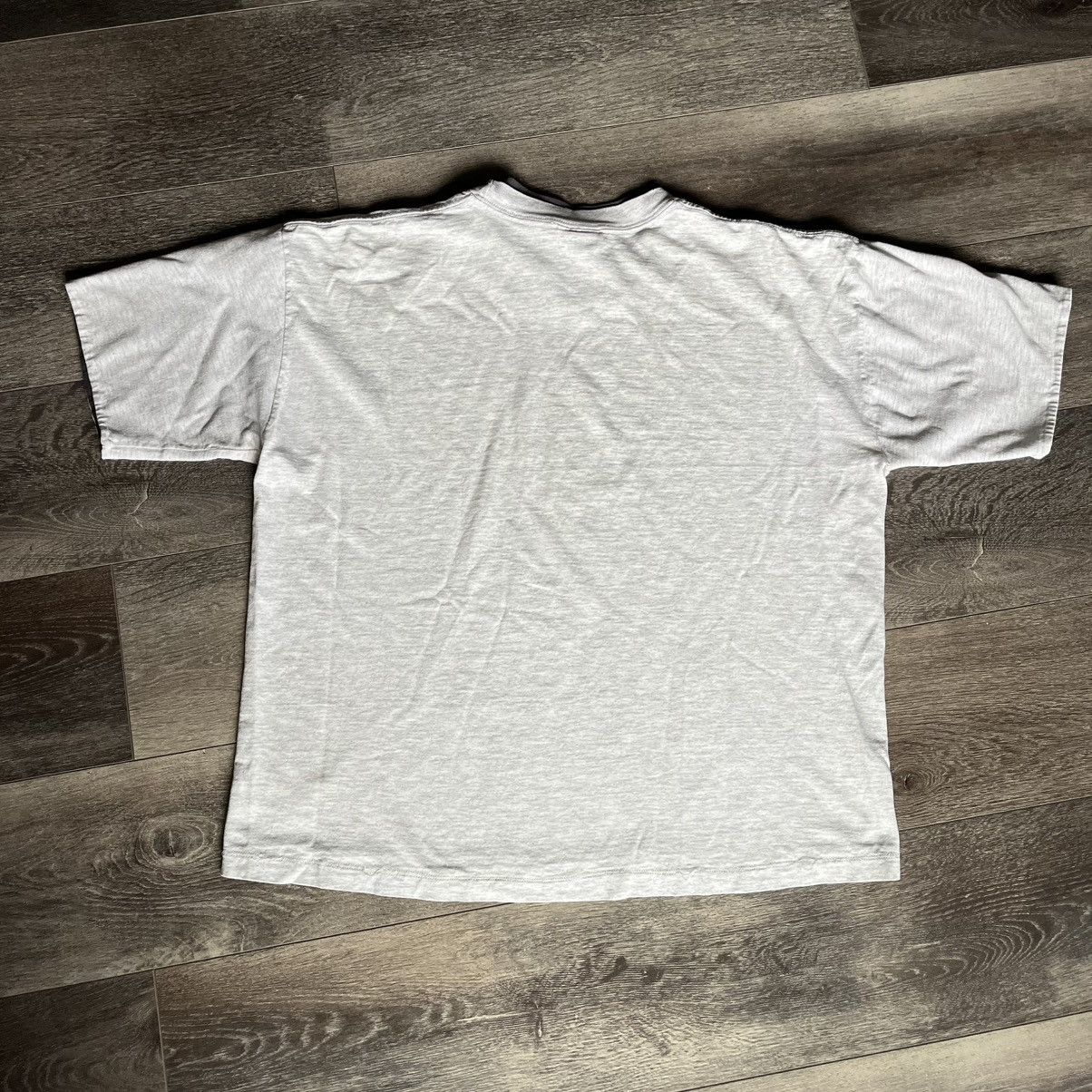 Vintage Vintage 90s JoAnn Falletta Classical Conductor Logo T Shirt Size US S / EU 44-46 / 1 - 10 Thumbnail