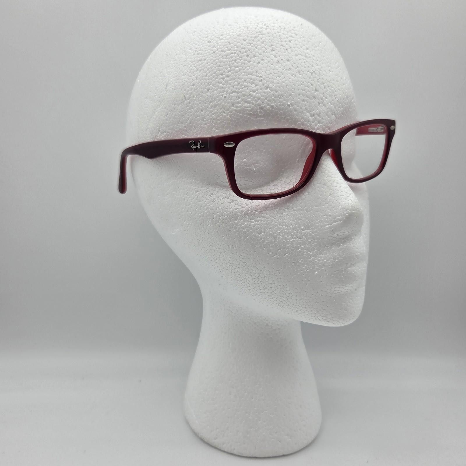 RayBan Ray Ban RB1531 3592 Youth Eyeglasses FRAMES ONLY 46-16-125 Size ONE SIZE - 3 Thumbnail