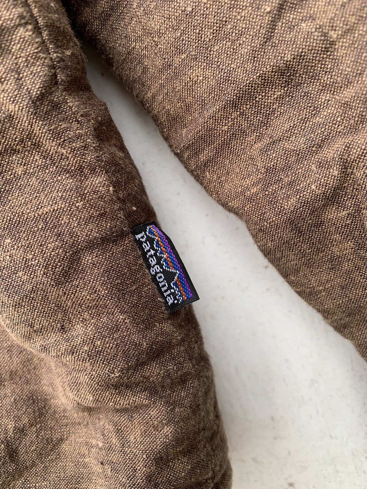 Patagonia 🔥Patagonia Fleece Shirt Button Up Size US S / EU 44-46 / 1 - 10 Thumbnail