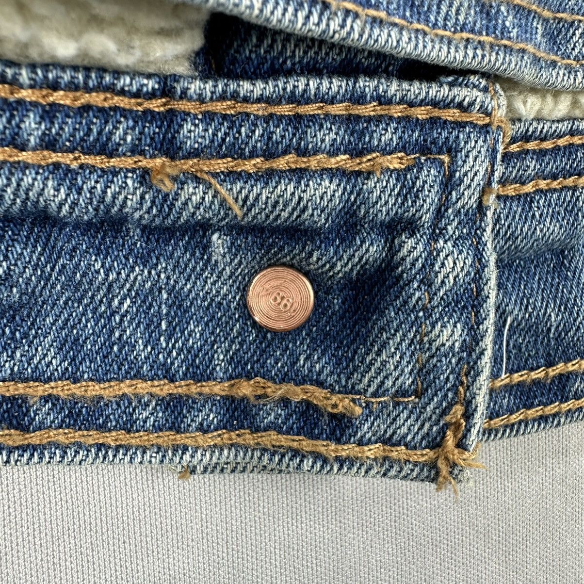Old Navy Old Navy San Francisco California Type II Jacket Size S / US 4 / IT 40 - 16 Thumbnail