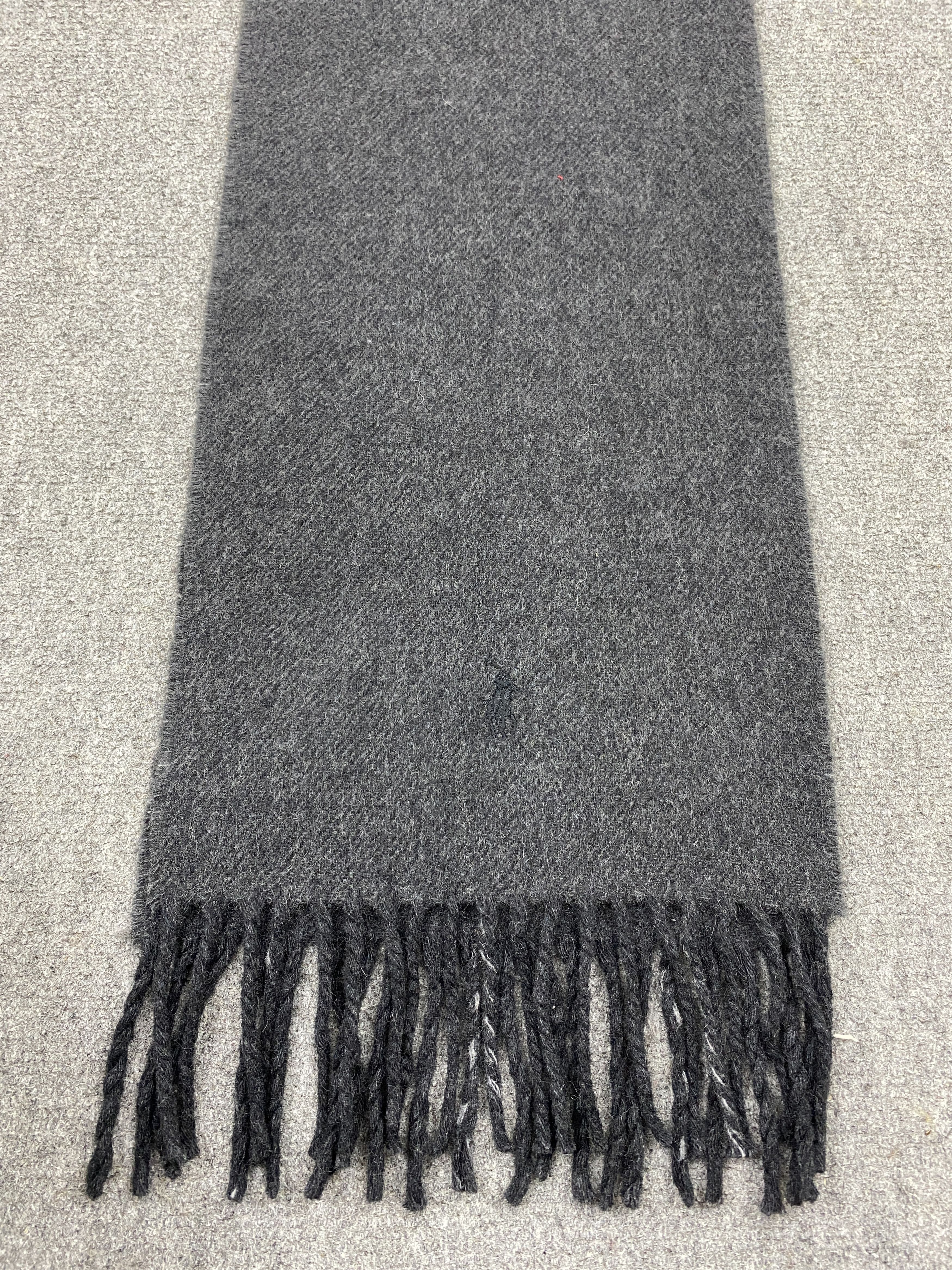 Polo Ralph Lauren Polo Ralph Lauren Scarf / Muffler / Neckwear SC0205 Size ONE SIZE - 7 Thumbnail