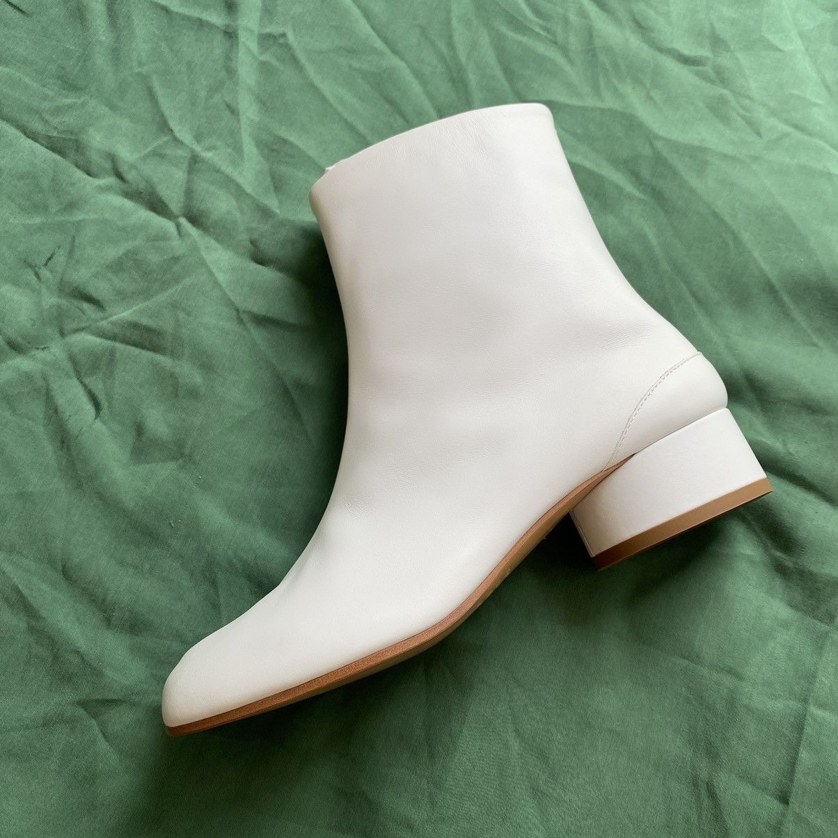 Maison Margiela Maison Margiela Tabi Boots Size US 8 / IT 38 - 25 Thumbnail