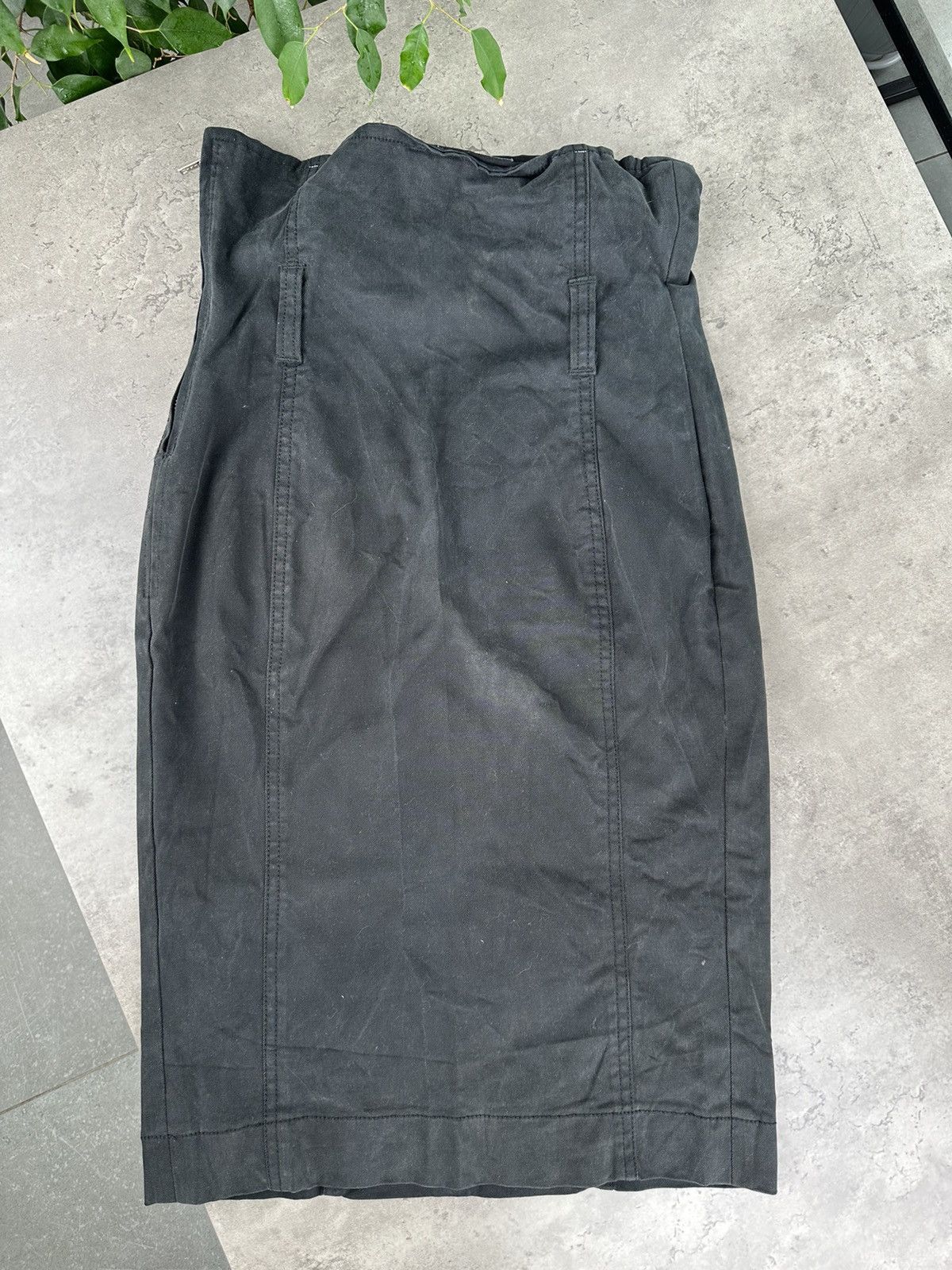 Miss Sixty Miss Sixty Midi Skirt Size 27" / US 4 / IT 40 - 7 Thumbnail