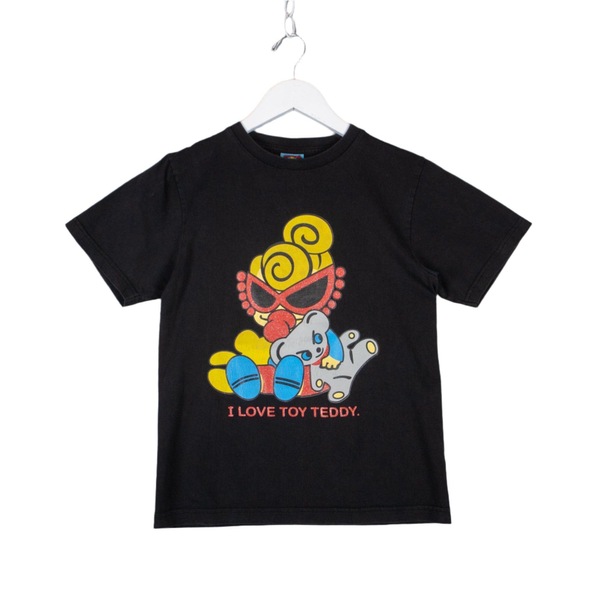 ビンテージHysteric Glamour ベビーティー Hysteric Glamour Baby - Etsy
