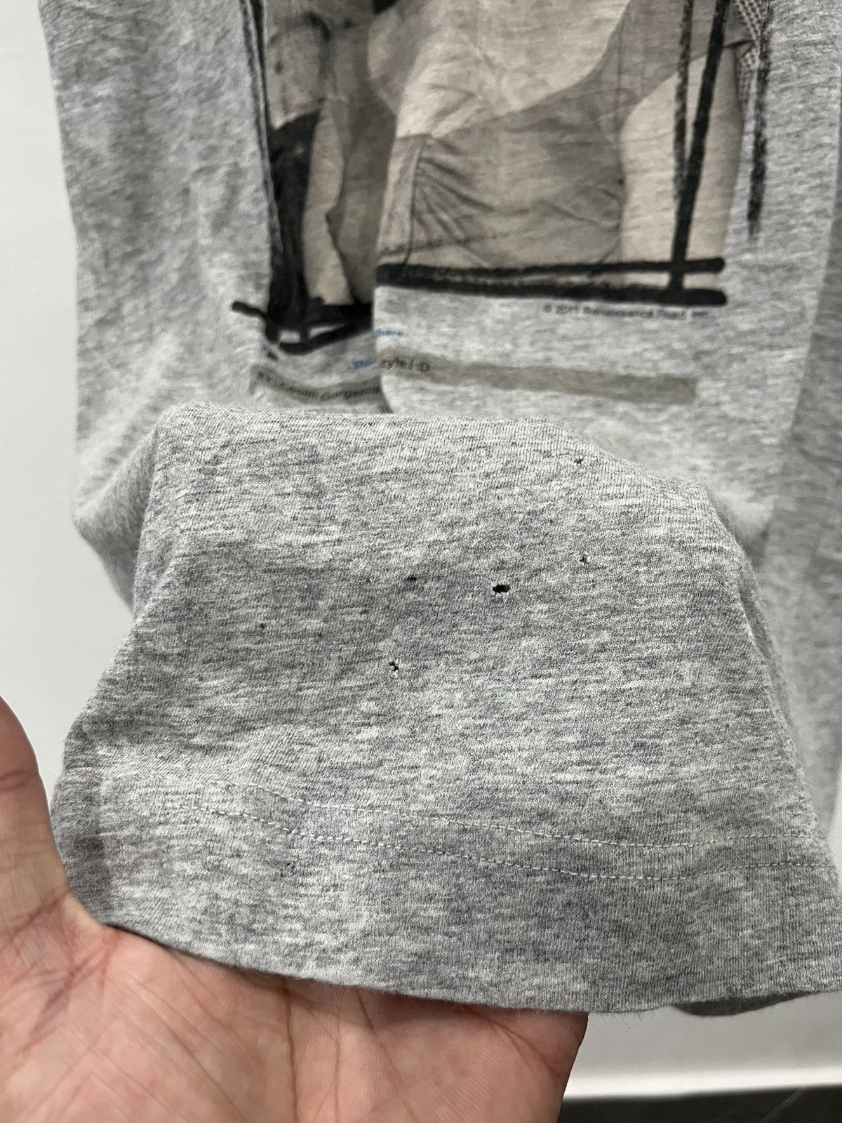 Dolce & Gabbana Dolce & gabbana marilyn monroe Size S / US 4 / IT 40 - 7 Thumbnail